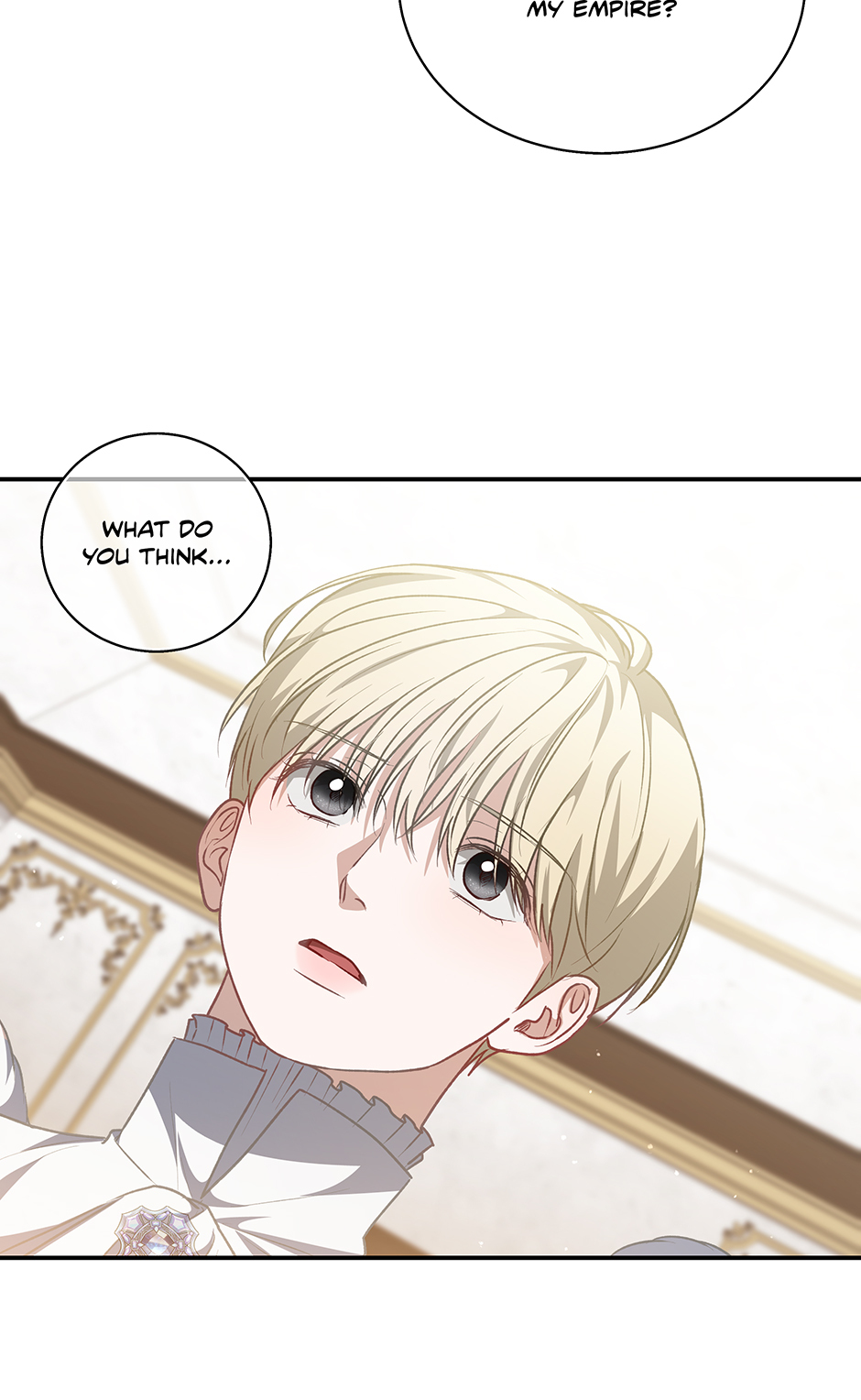 Surviving as a Player «Official» - Chapter 38 manhwa