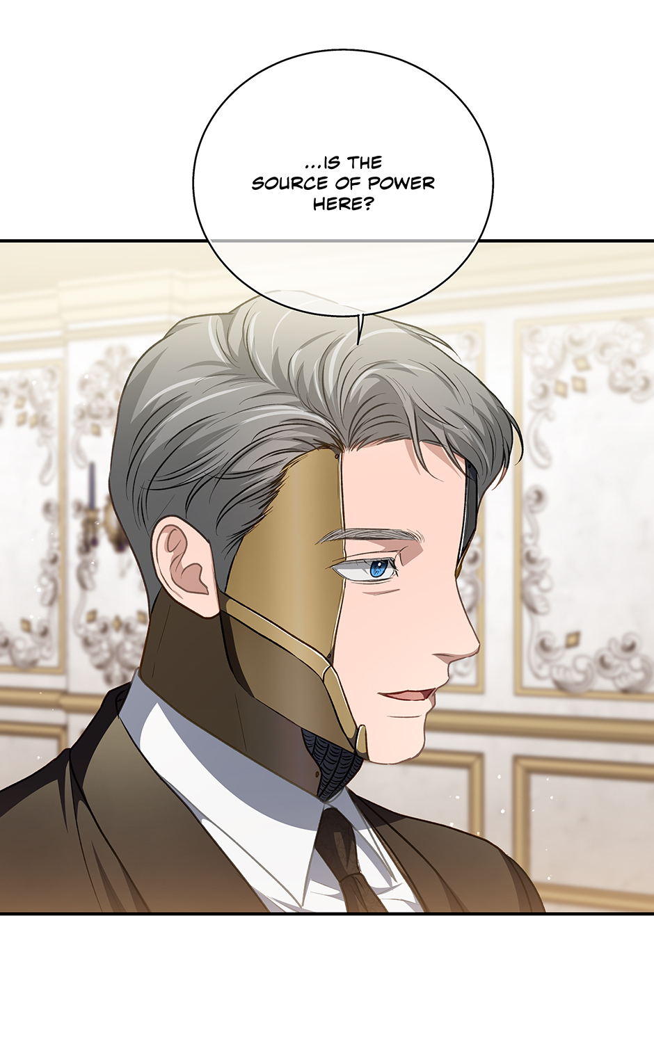 Surviving as a Player «Official» - Chapter 38 manhwa