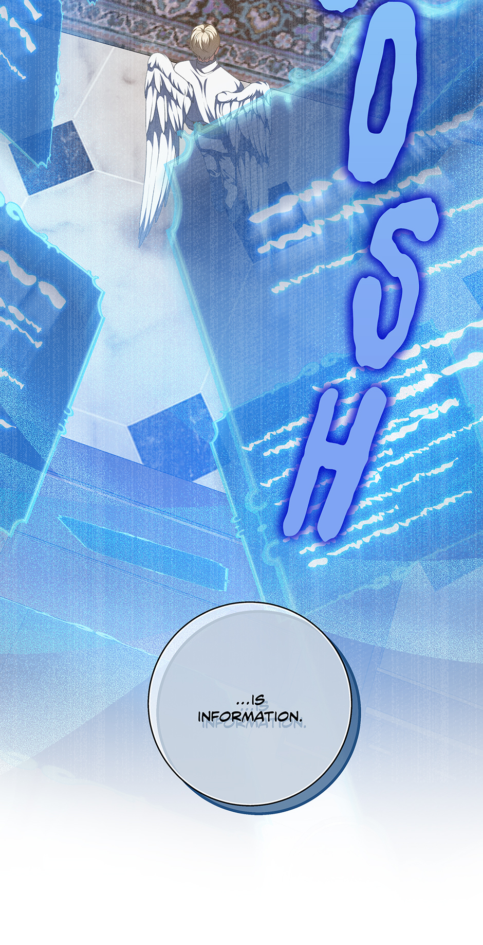 Surviving as a Player «Official» - Chapter 38 manhwa
