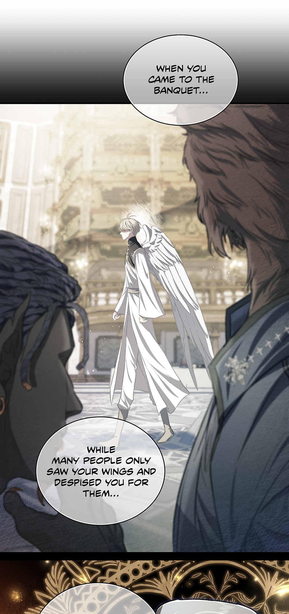 Surviving as a Player «Official» - Chapter 38 manhwa