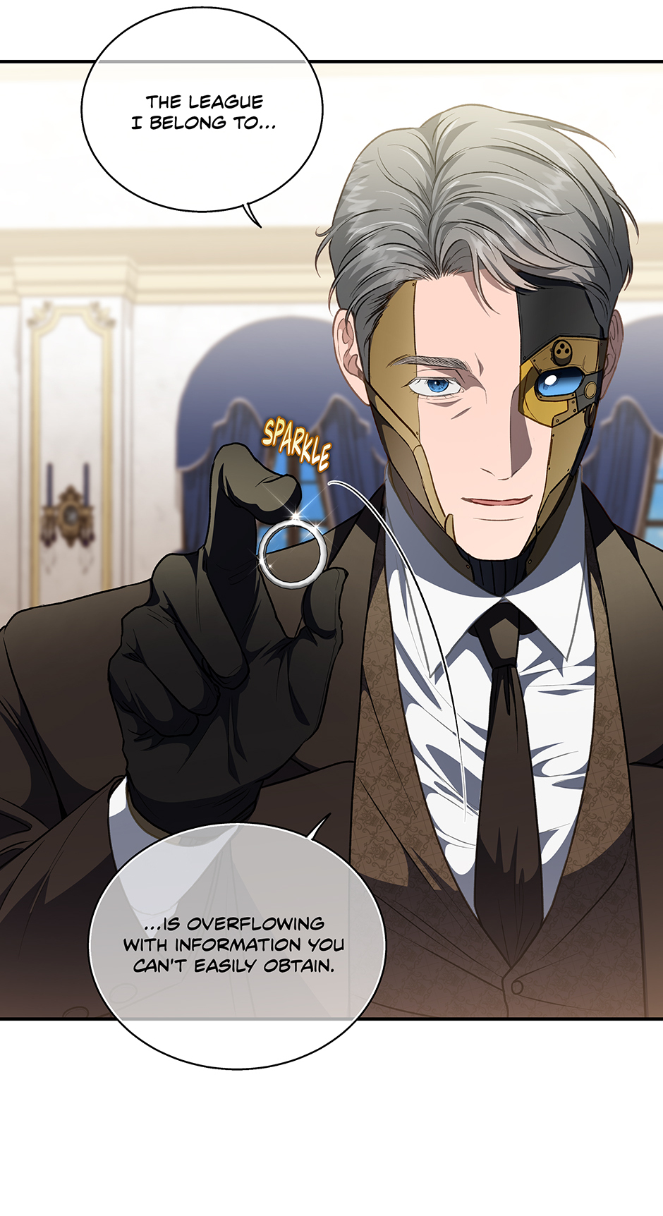 Surviving as a Player «Official» - Chapter 38 manhwa