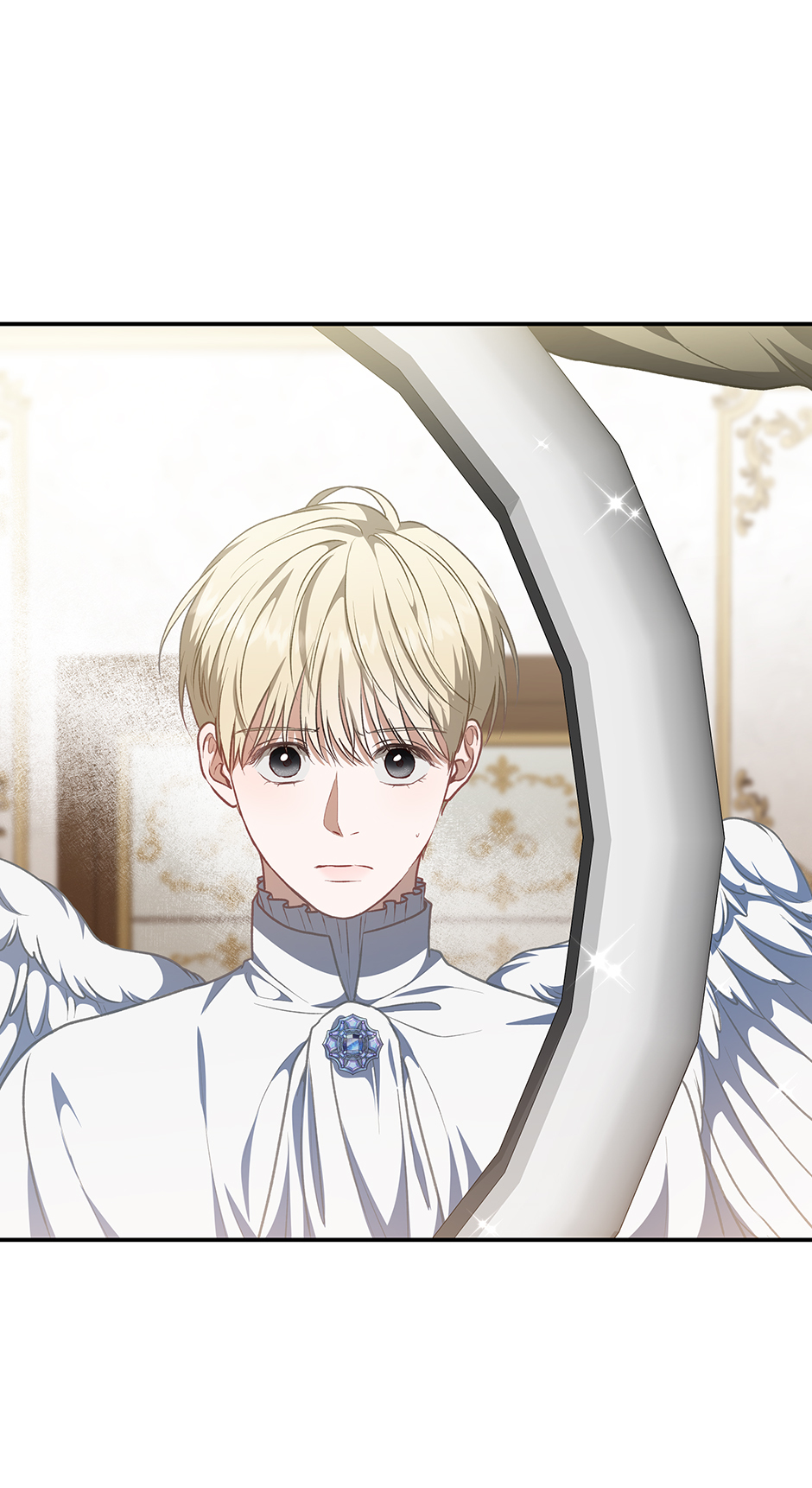 Surviving as a Player «Official» - Chapter 38 manhwa