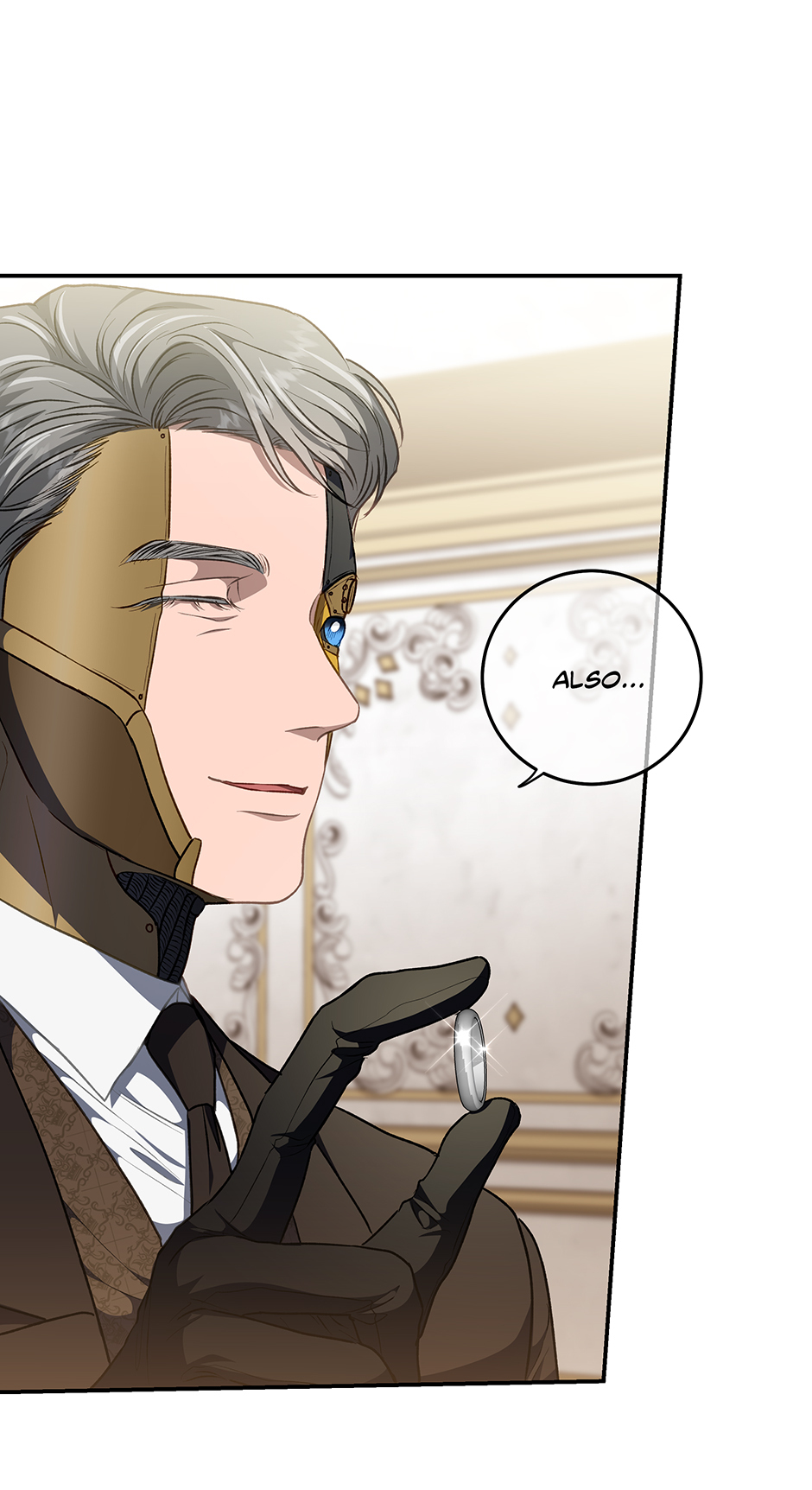 Surviving as a Player «Official» - Chapter 38 manhwa