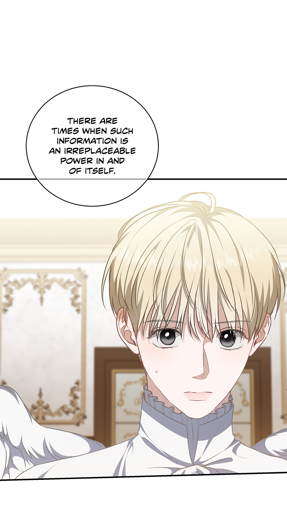 Surviving as a Player «Official» - Chapter 38 manhwa