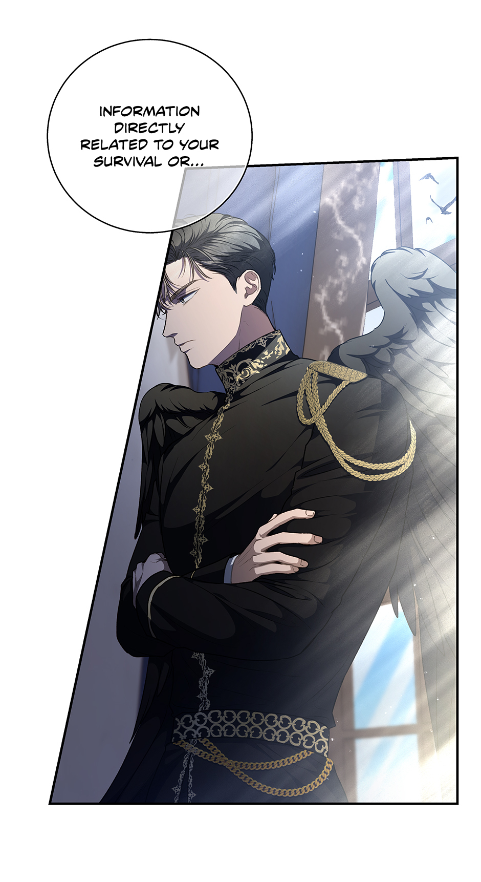 Surviving as a Player «Official» - Chapter 38 manhwa