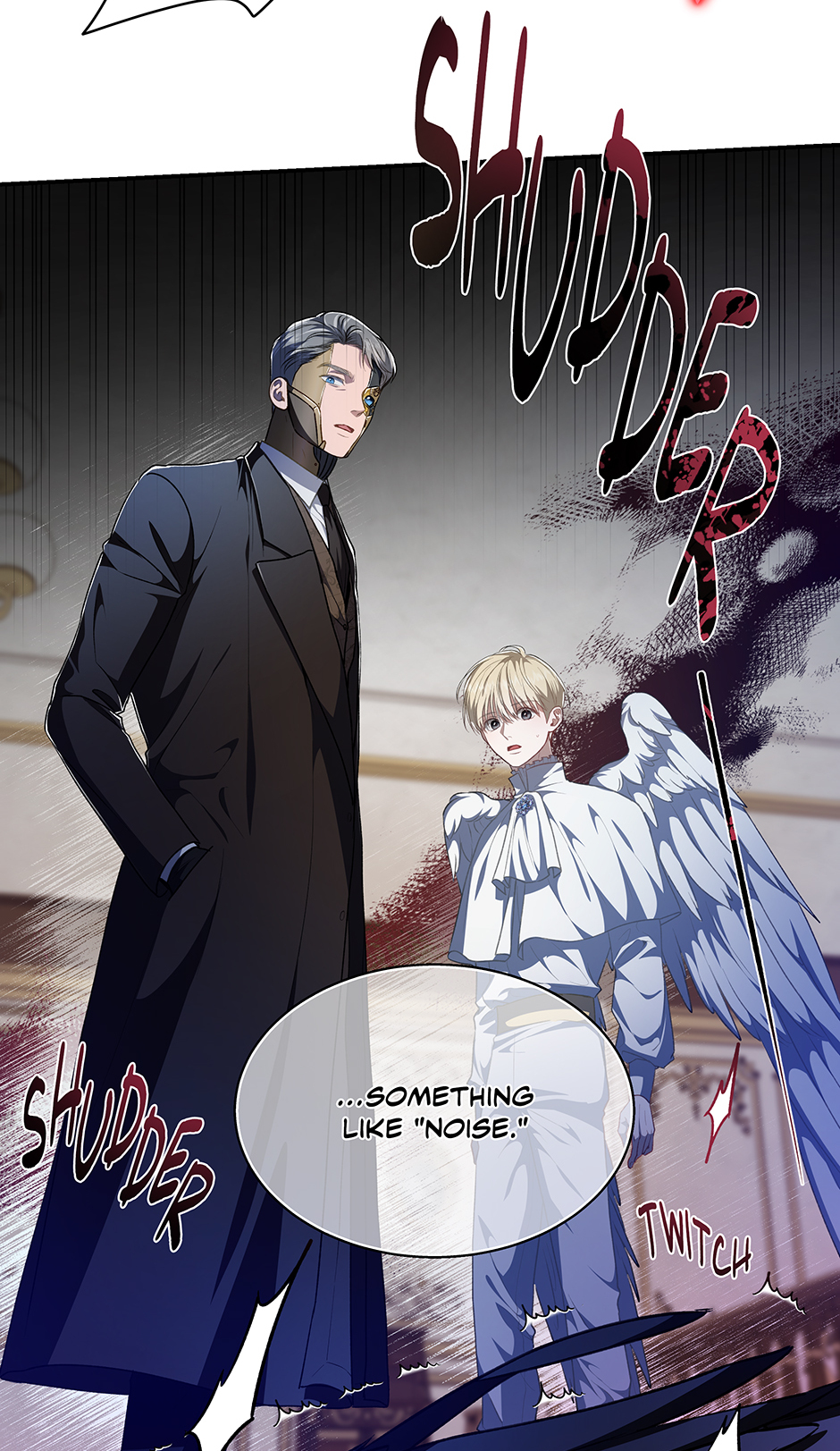 Surviving as a Player «Official» - Chapter 38 manhwa