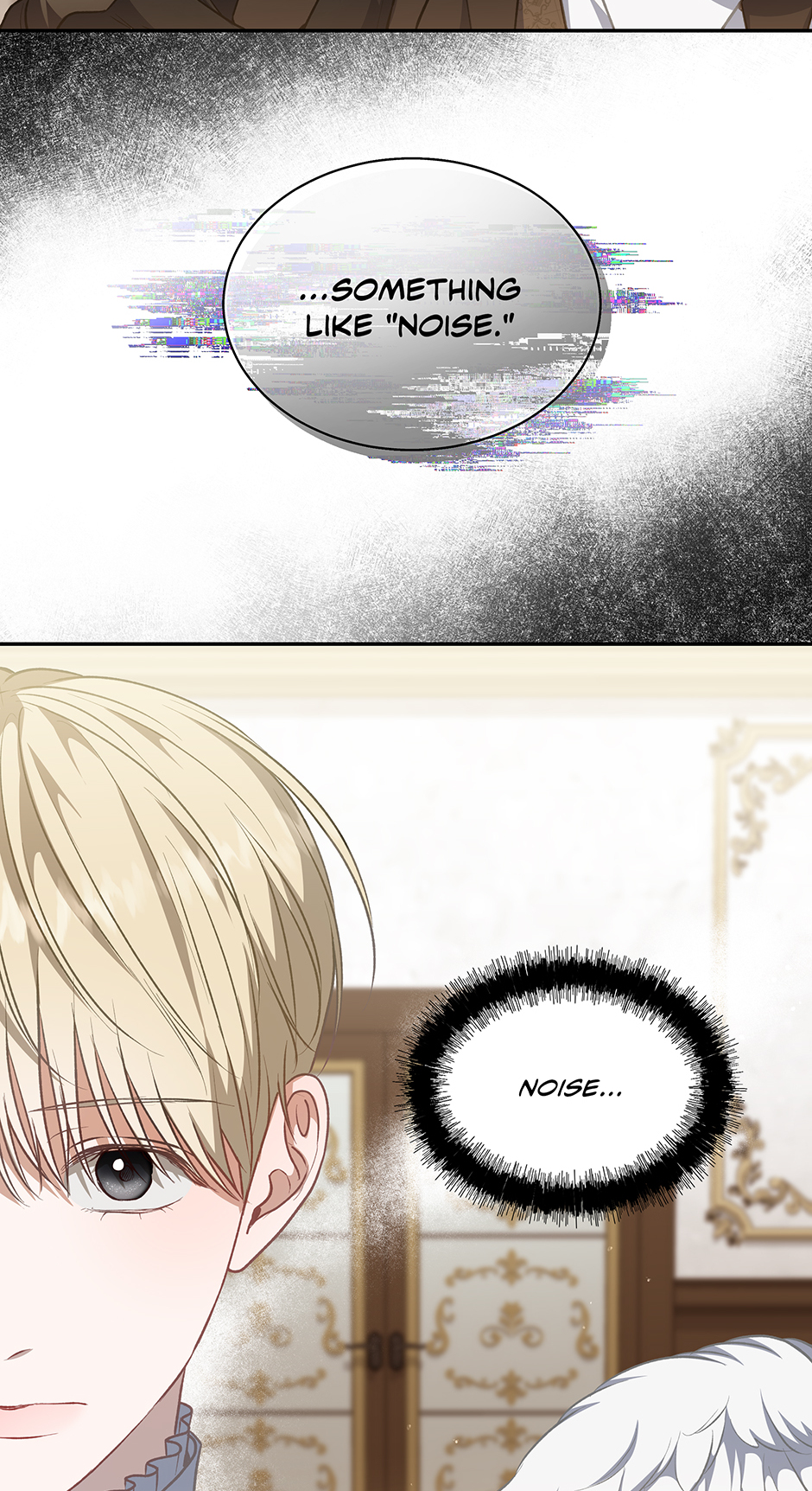 Surviving as a Player «Official» - Chapter 39 manhwa