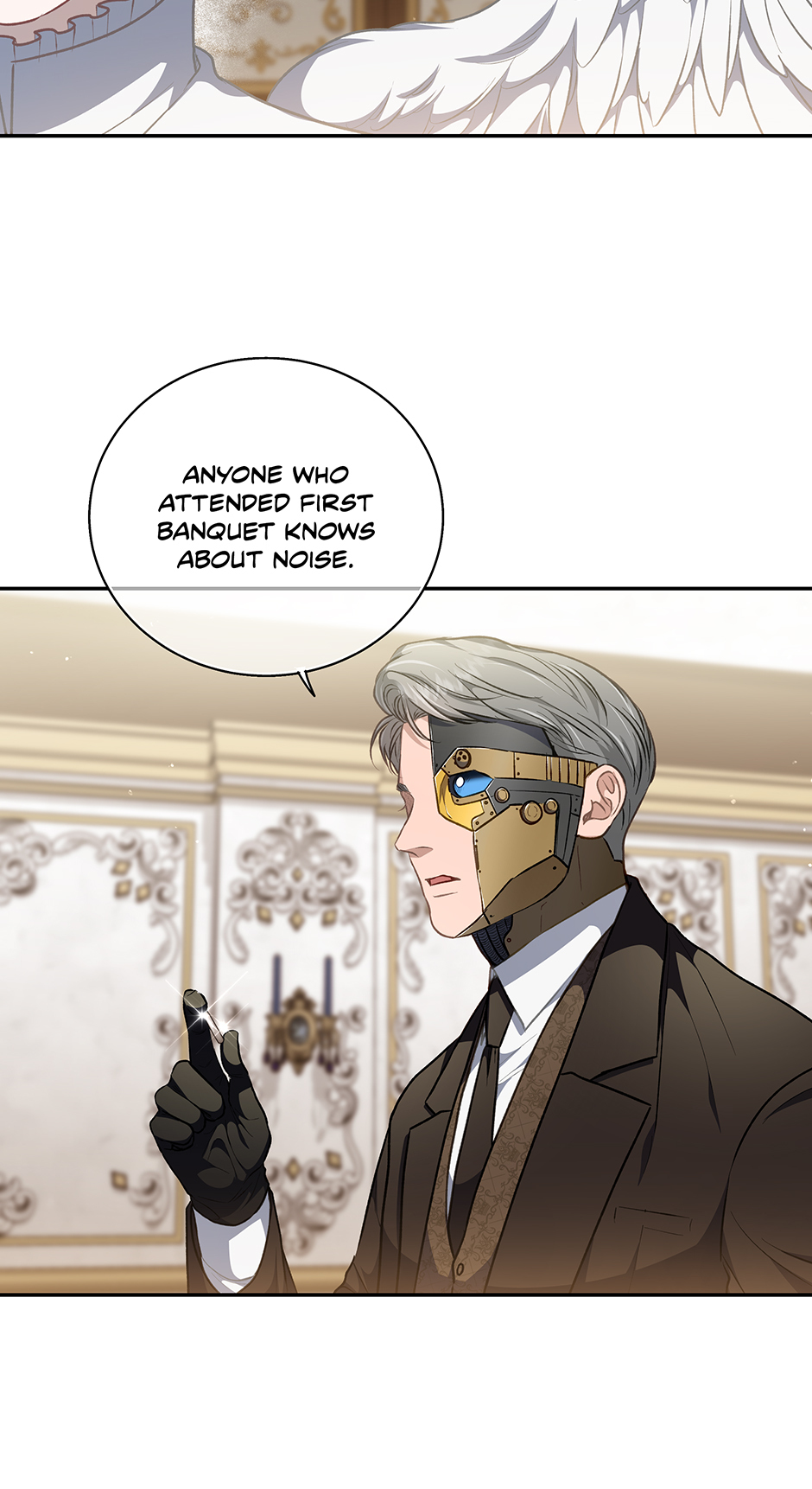 Surviving as a Player «Official» - Chapter 39 manhwa