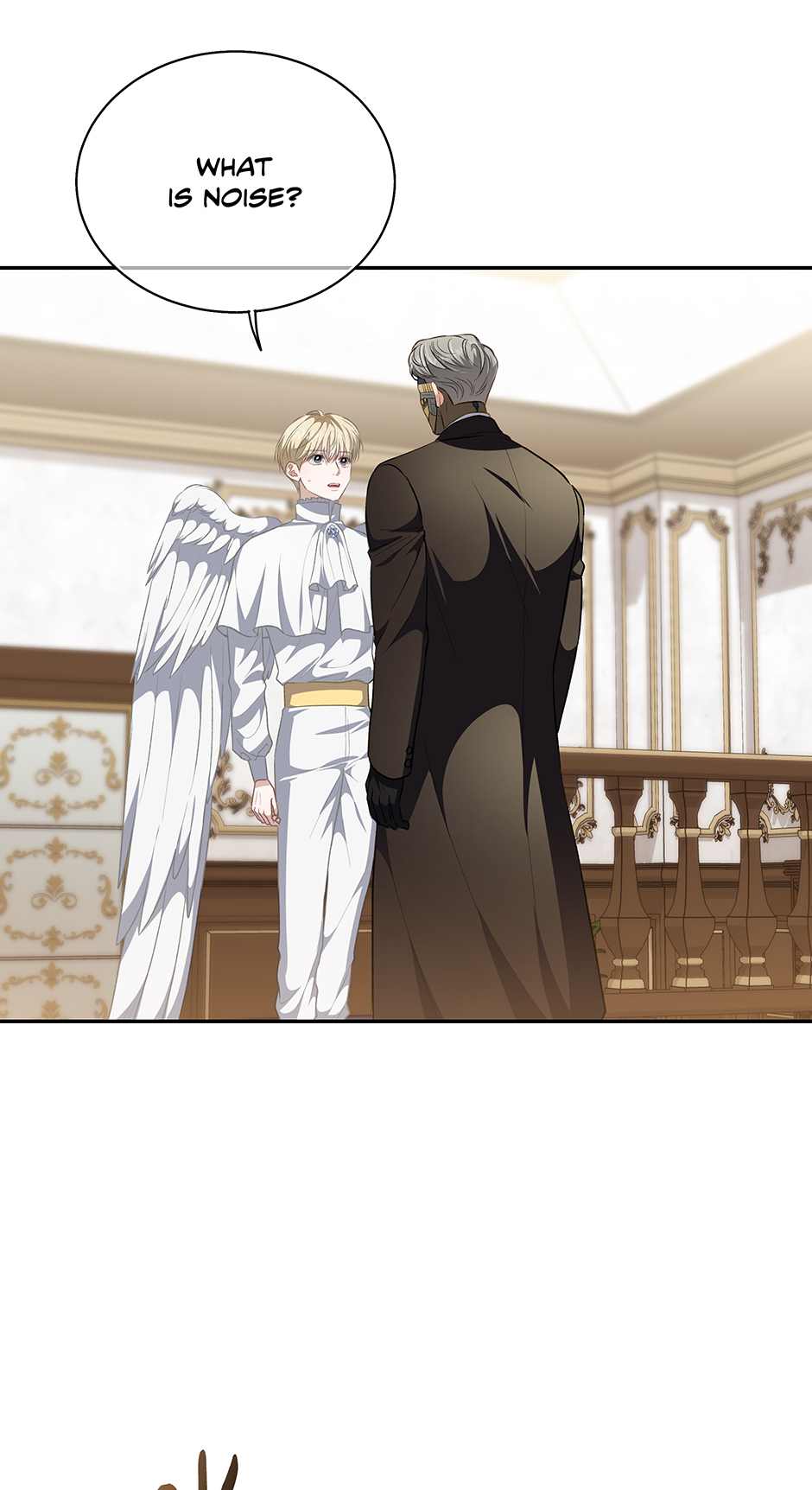 Surviving as a Player «Official» - Chapter 39 manhwa