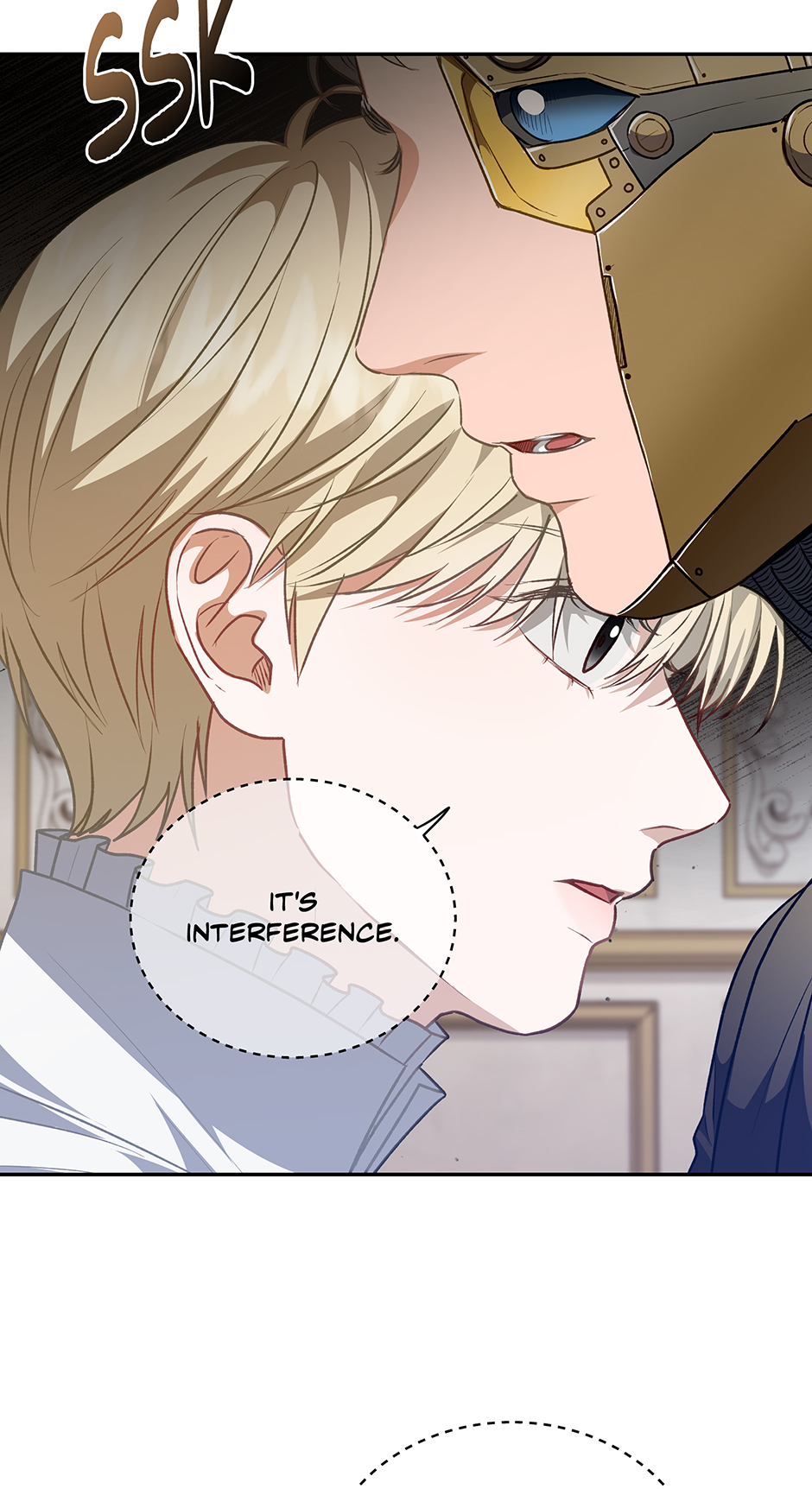 Surviving as a Player «Official» - Chapter 39 manhwa