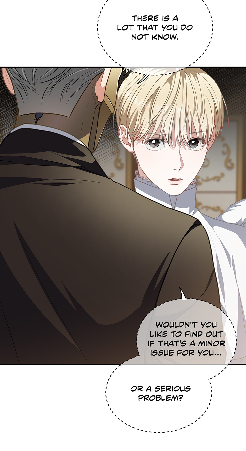Surviving as a Player «Official» - Chapter 39 manhwa