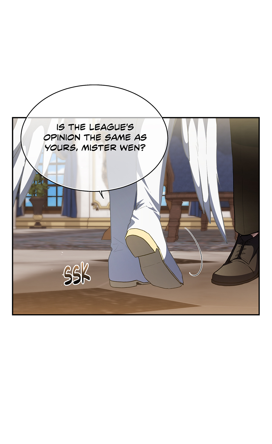 Surviving as a Player «Official» - Chapter 39 manhwa