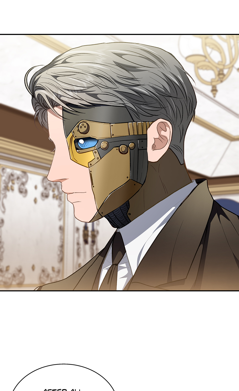 Surviving as a Player «Official» - Chapter 39 manhwa
