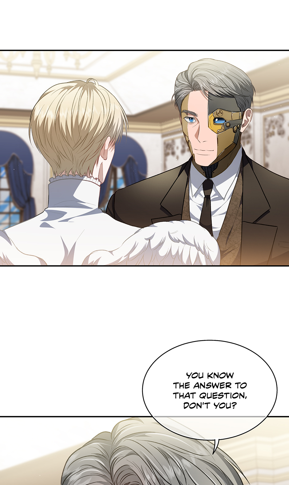 Surviving as a Player «Official» - Chapter 39 manhwa