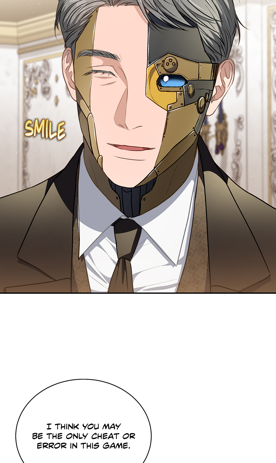 Surviving as a Player «Official» - Chapter 39 manhwa