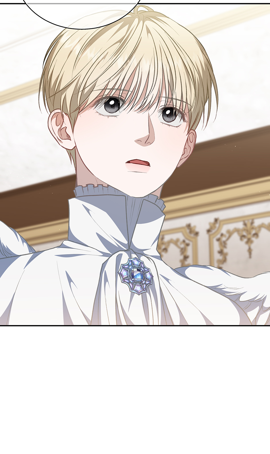 Surviving as a Player «Official» - Chapter 39 manhwa