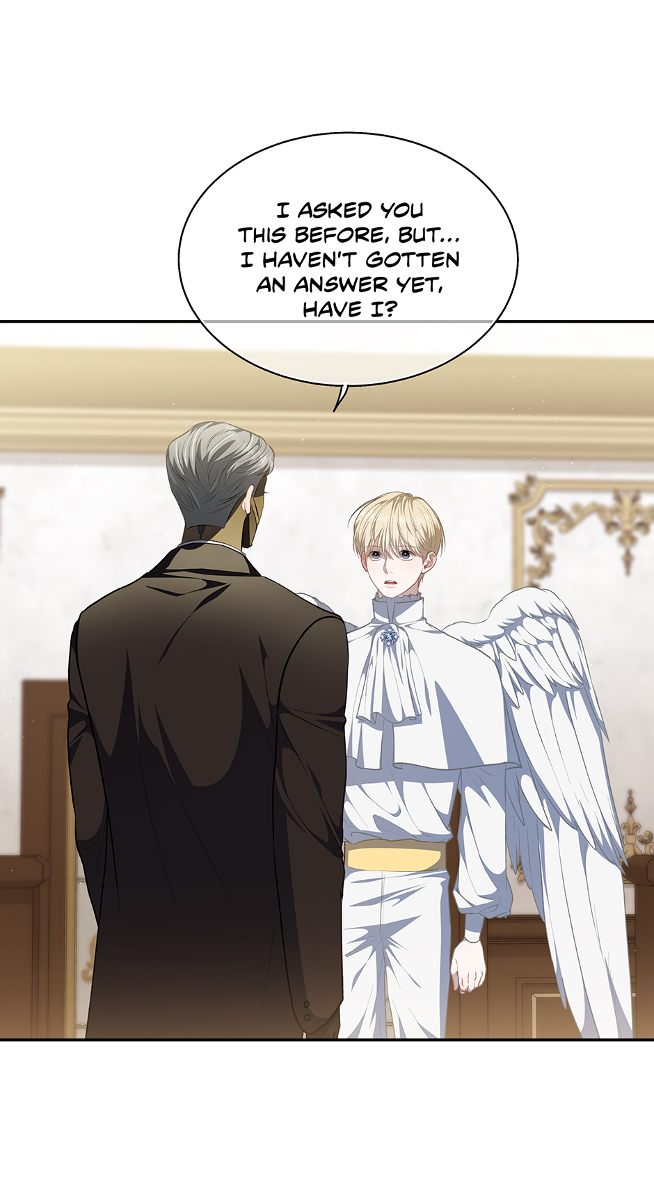 Surviving as a Player «Official» - Chapter 39 manhwa