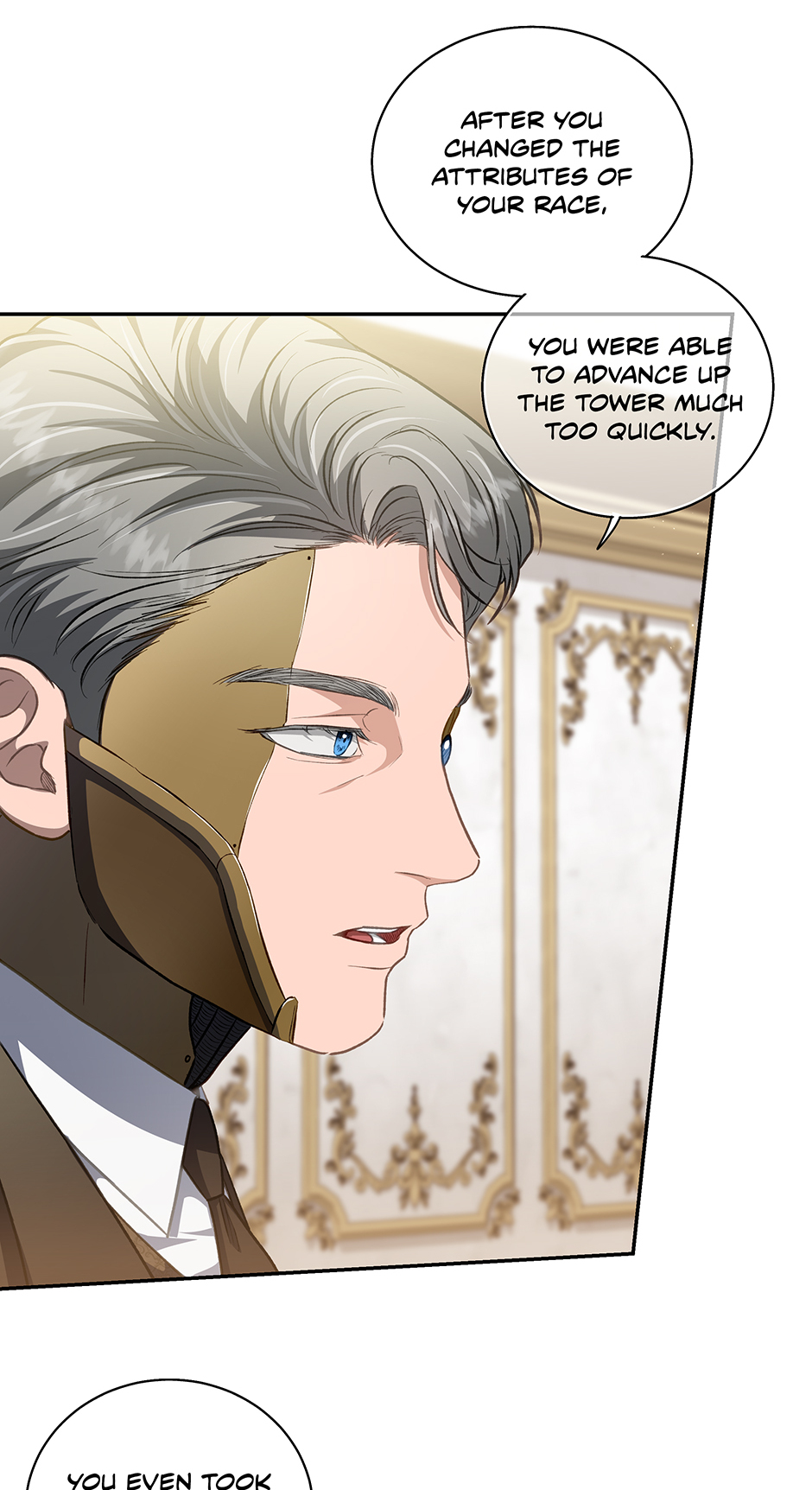 Surviving as a Player «Official» - Chapter 39 manhwa