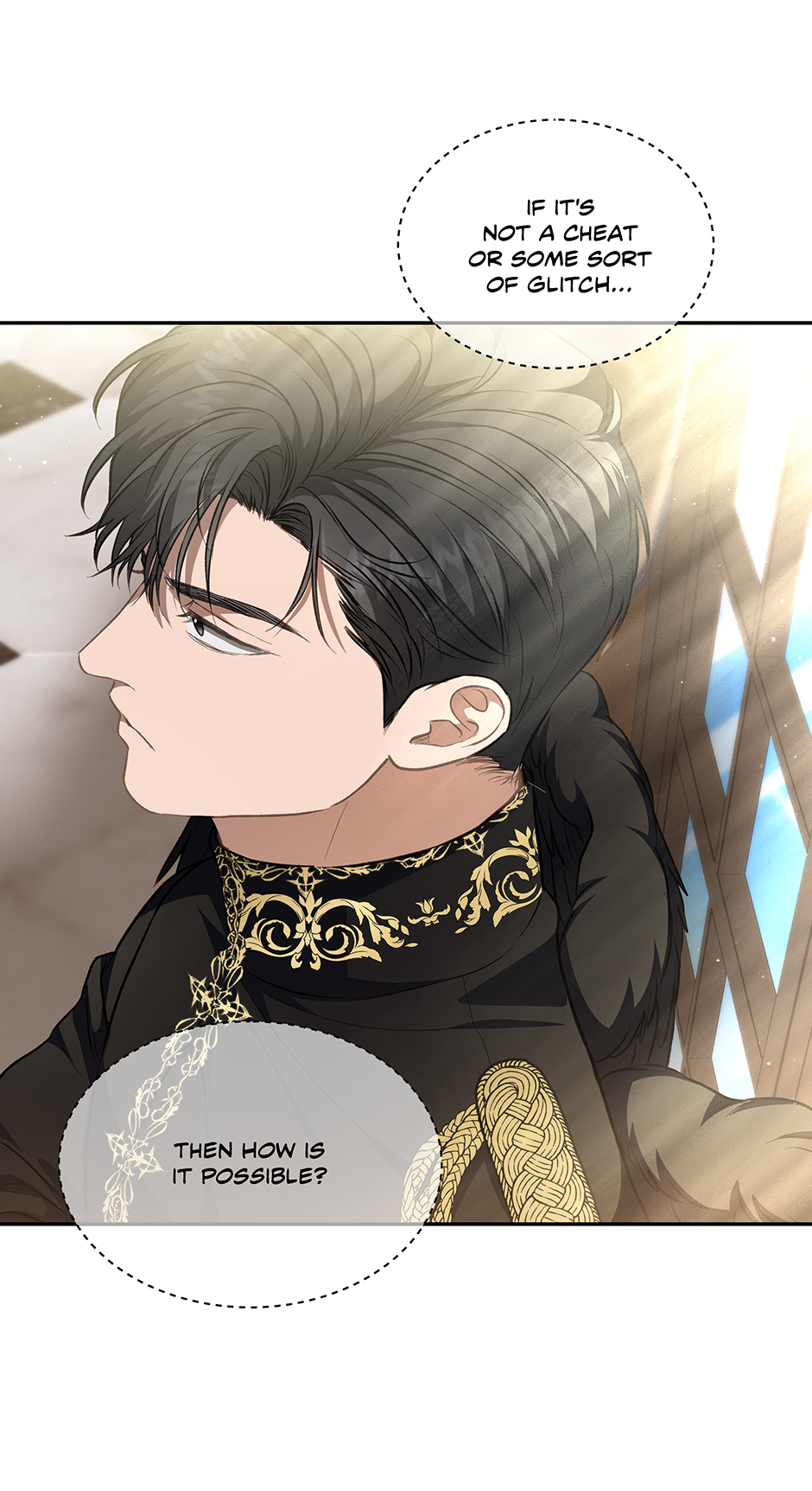 Surviving as a Player «Official» - Chapter 39 manhwa