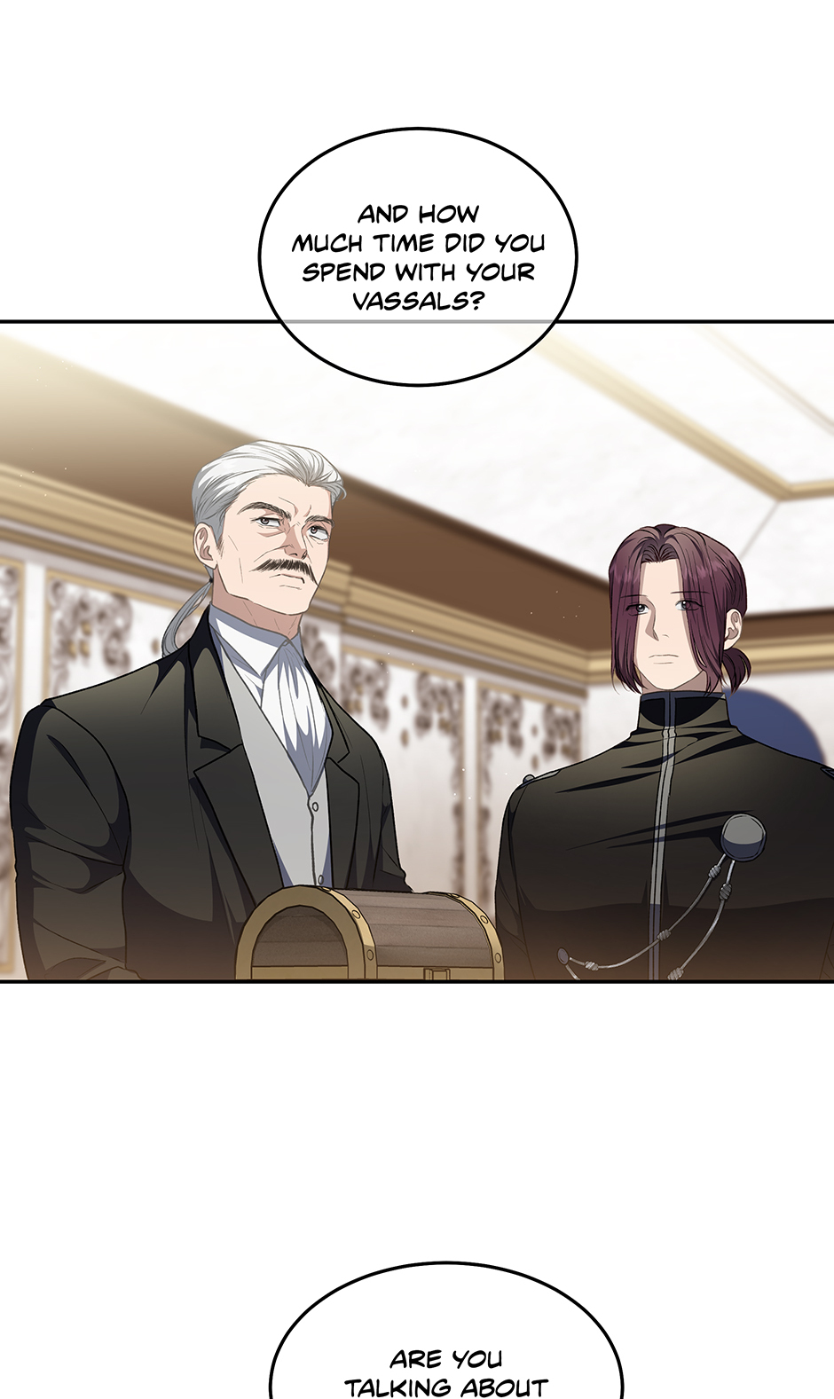Surviving as a Player «Official» - Chapter 39 manhwa
