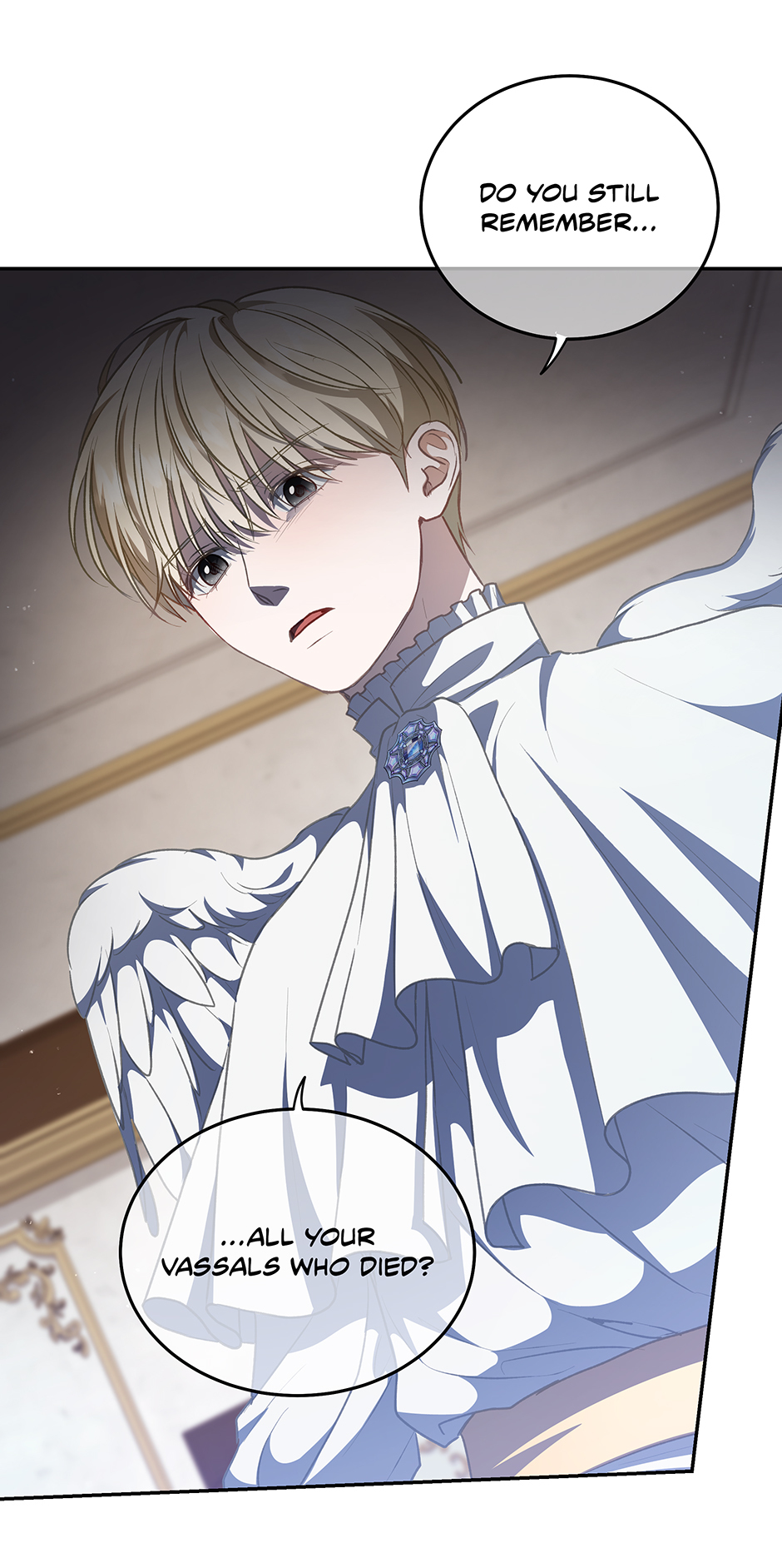 Surviving as a Player «Official» - Chapter 39 manhwa