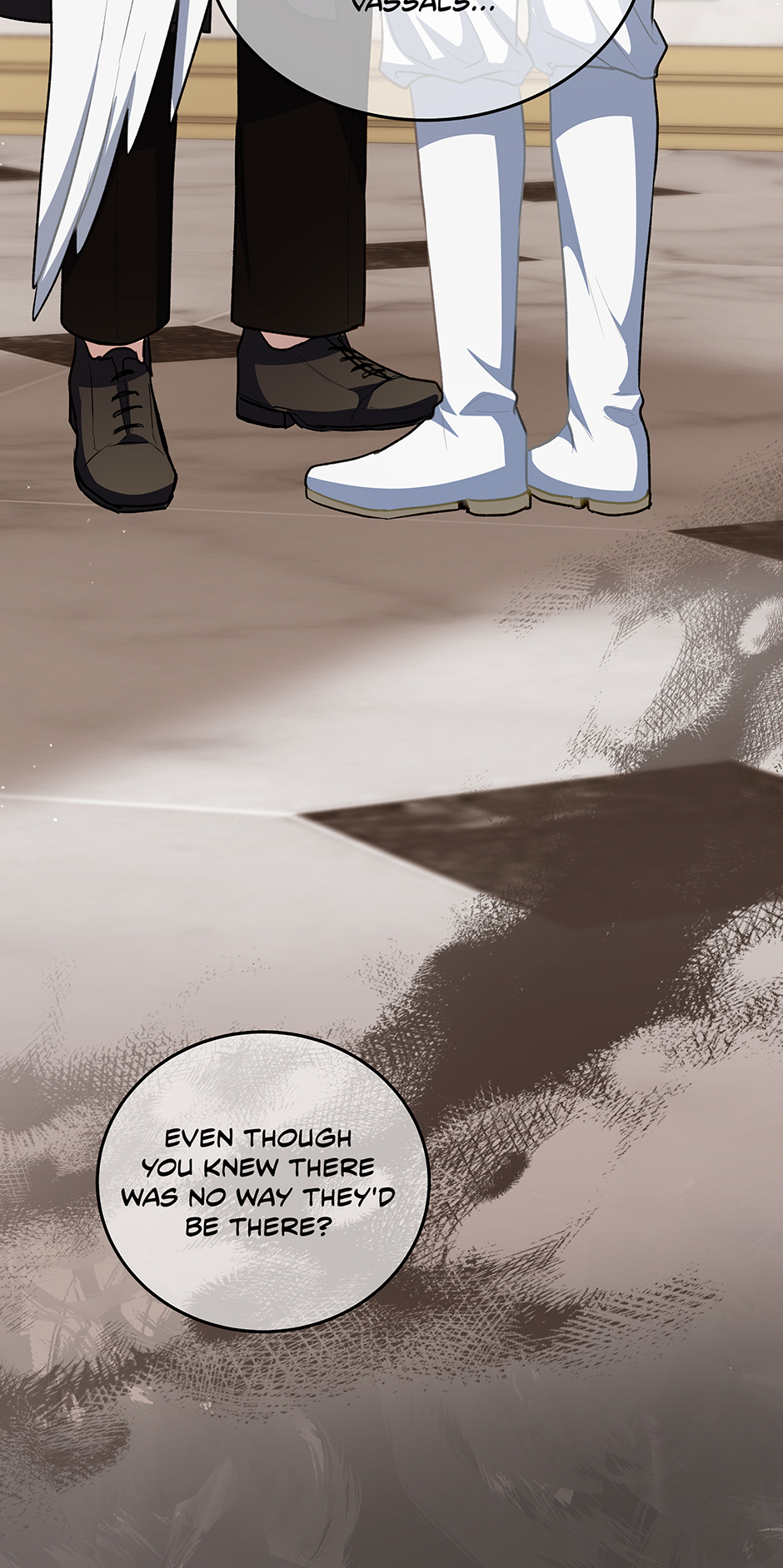 Surviving as a Player «Official» - Chapter 39 manhwa