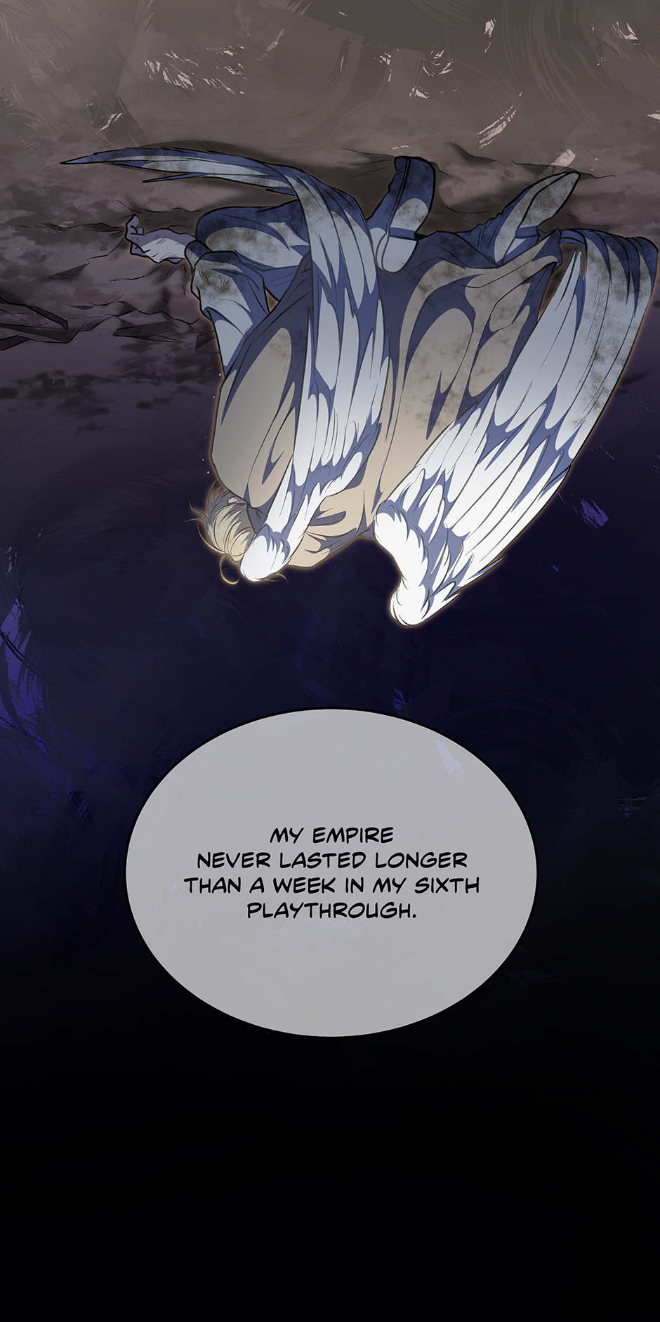 Surviving as a Player «Official» - Chapter 39 manhwa
