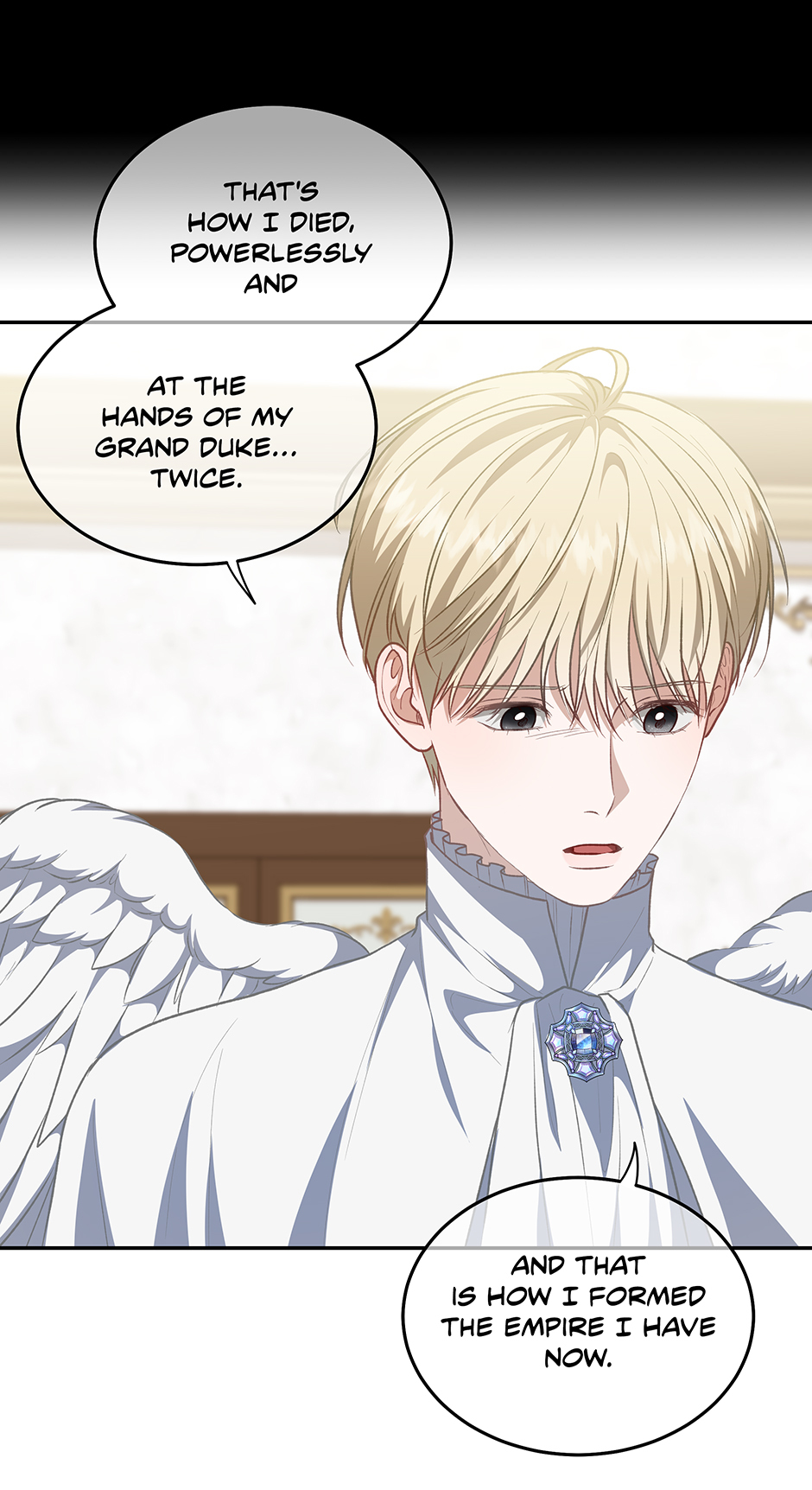 Surviving as a Player «Official» - Chapter 39 manhwa