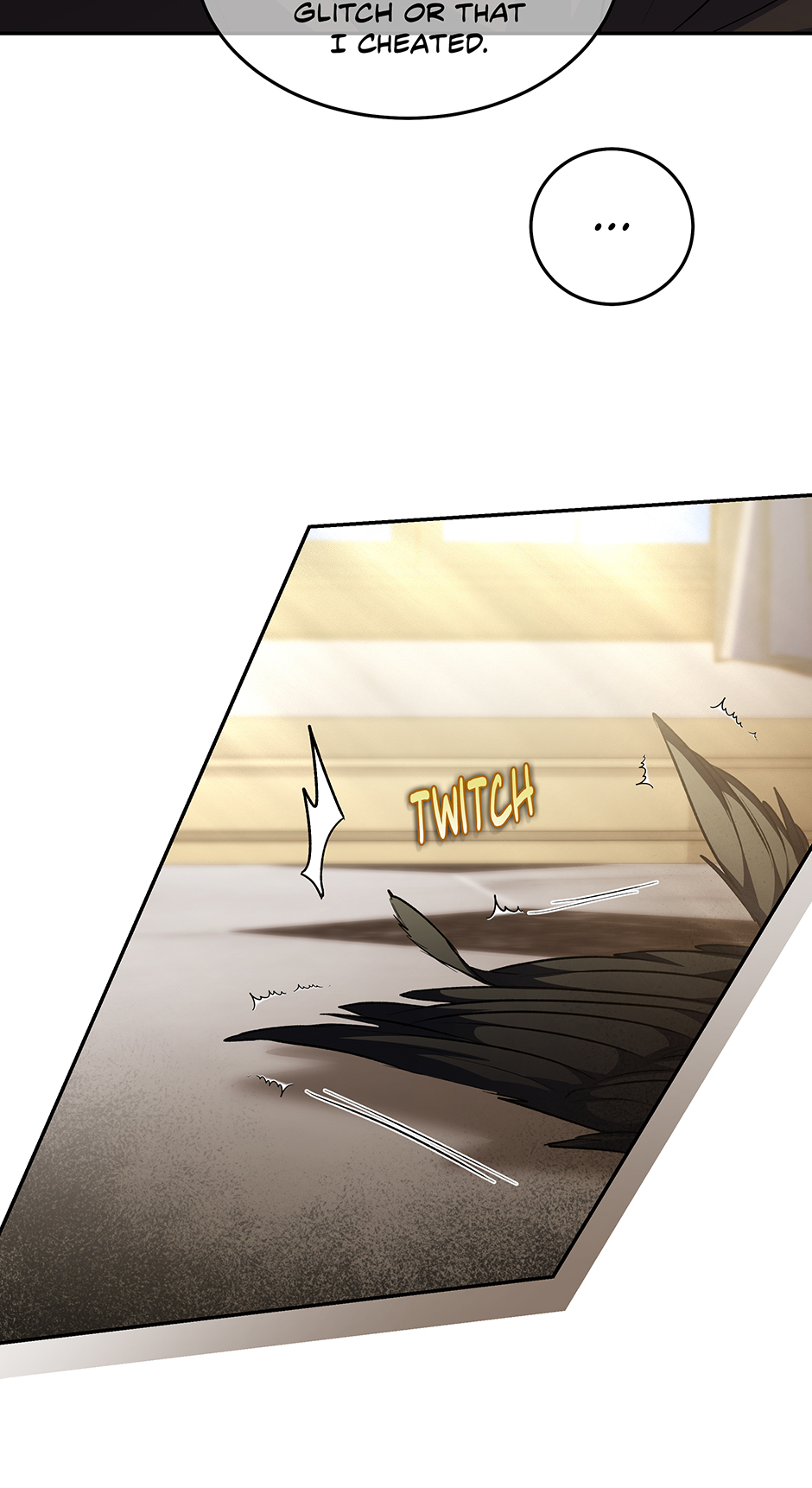 Surviving as a Player «Official» - Chapter 39 manhwa