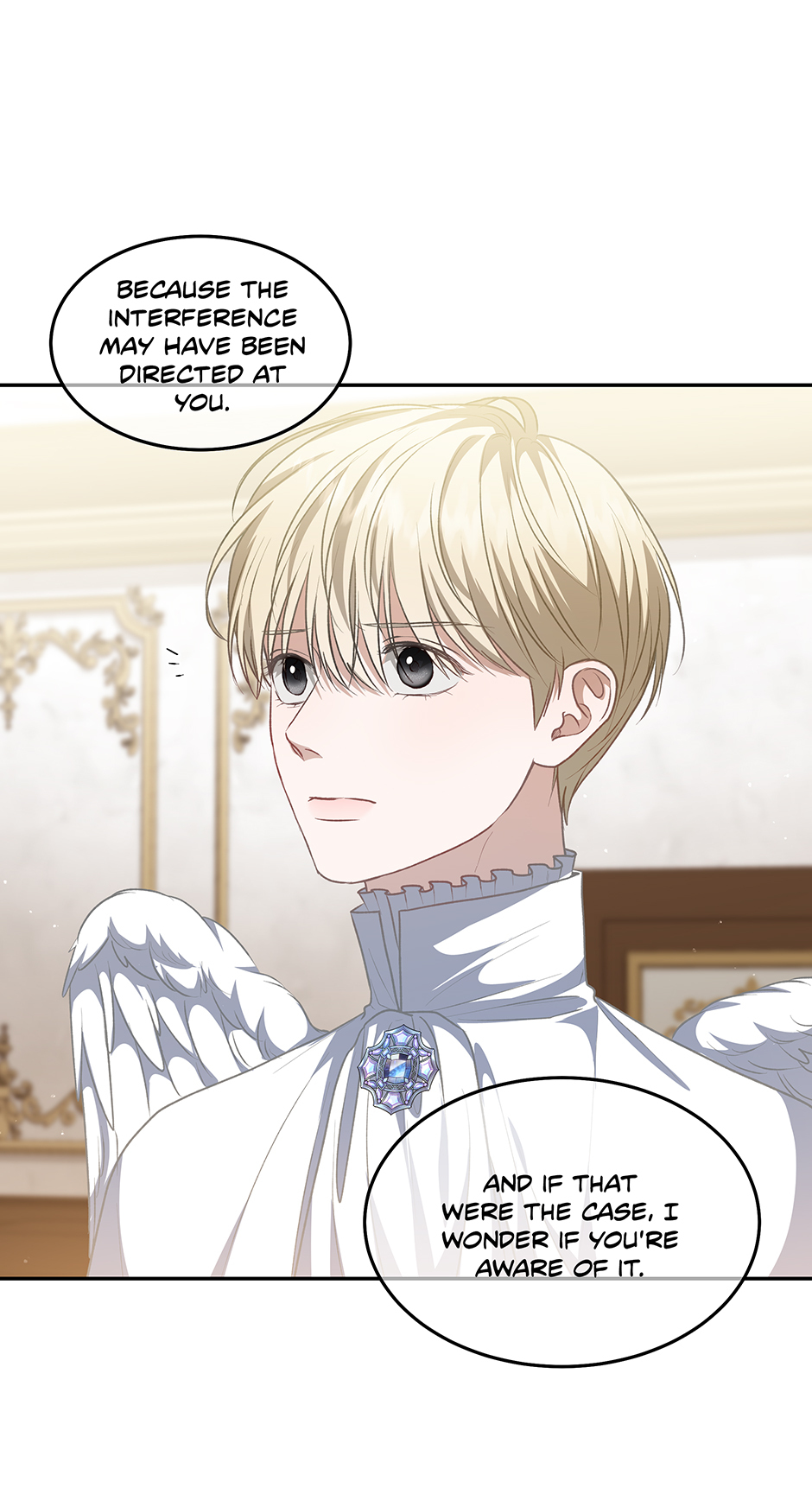 Surviving as a Player «Official» - Chapter 39 manhwa