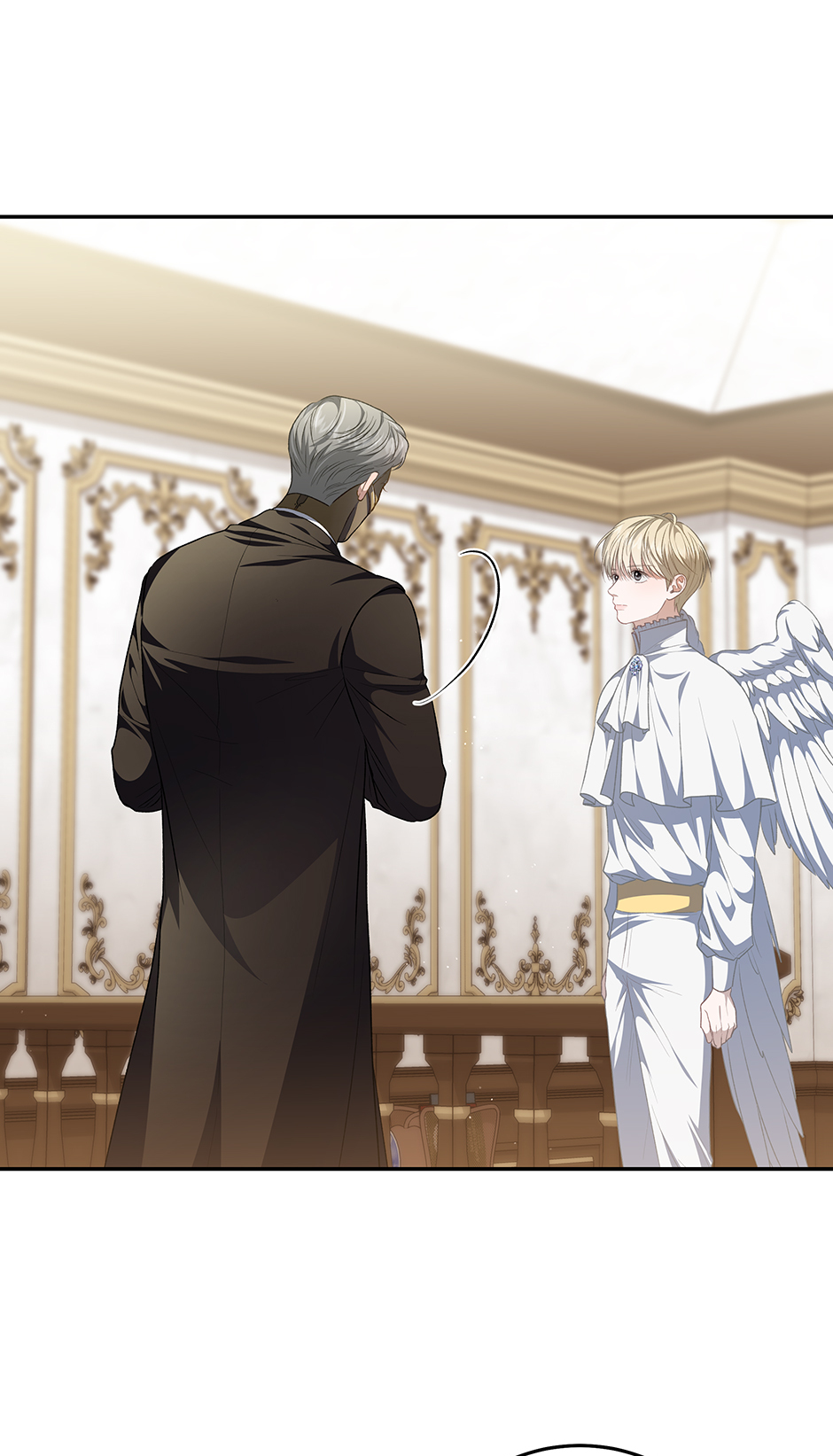 Surviving as a Player «Official» - Chapter 39 manhwa