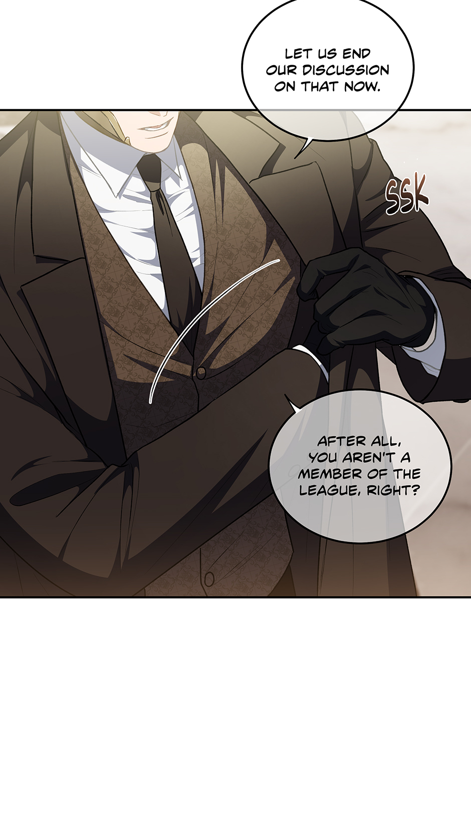 Surviving as a Player «Official» - Chapter 39 manhwa