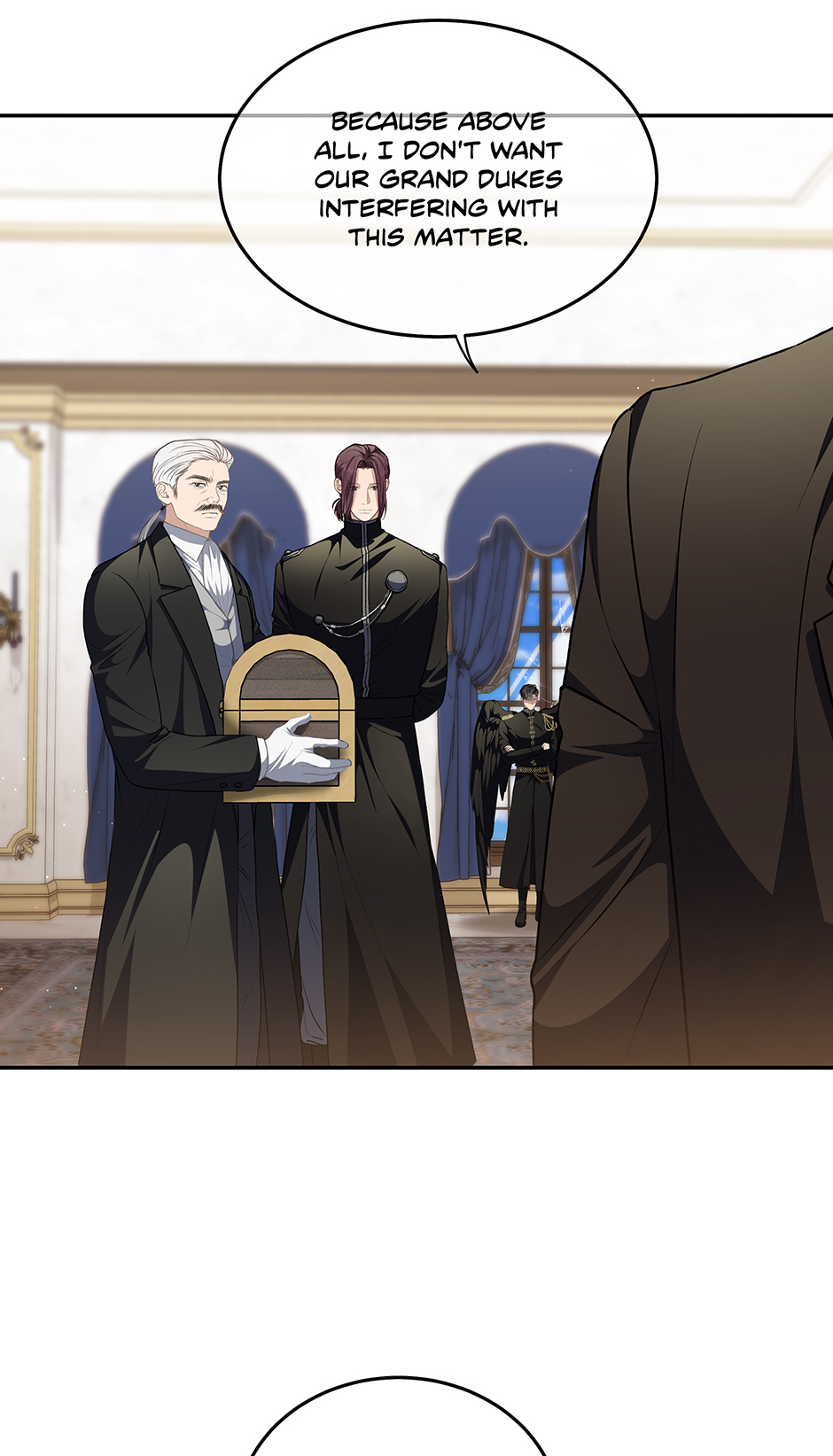 Surviving as a Player «Official» - Chapter 39 manhwa