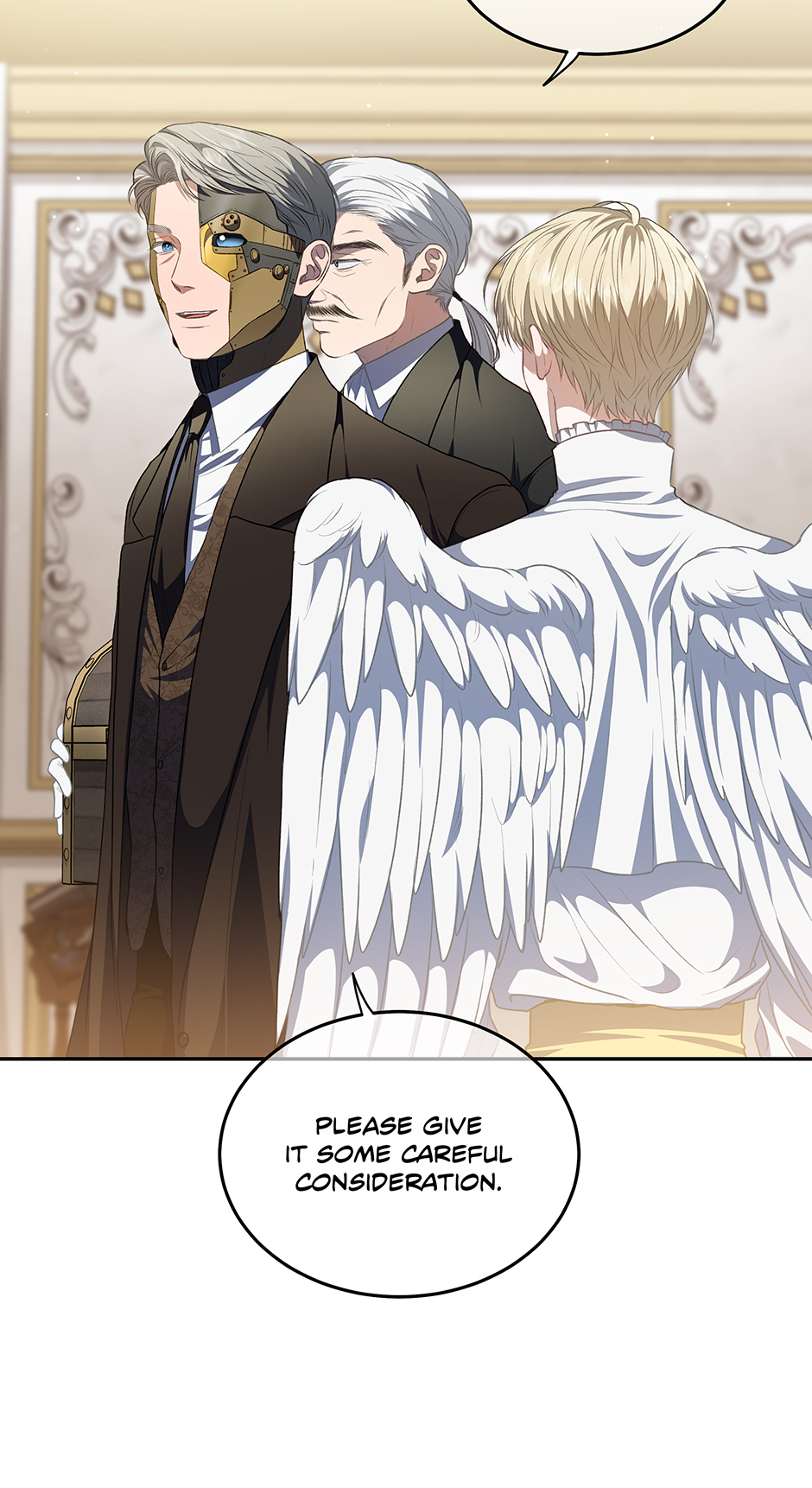 Surviving as a Player «Official» - Chapter 39 manhwa