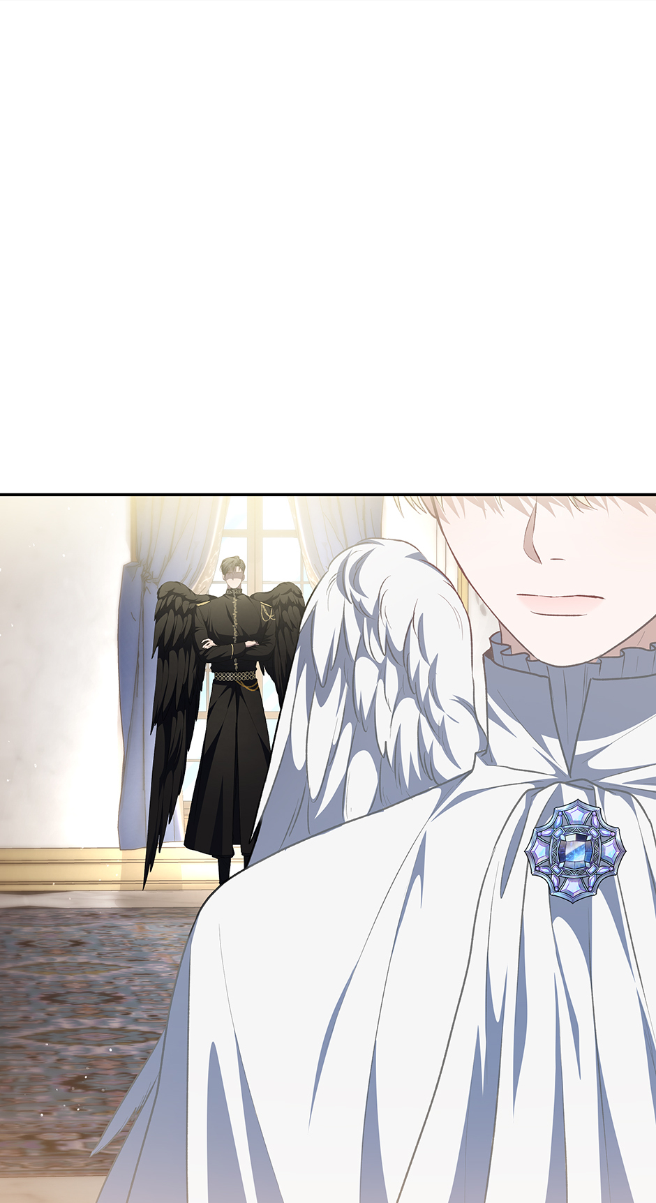 Surviving as a Player «Official» - Chapter 39 manhwa