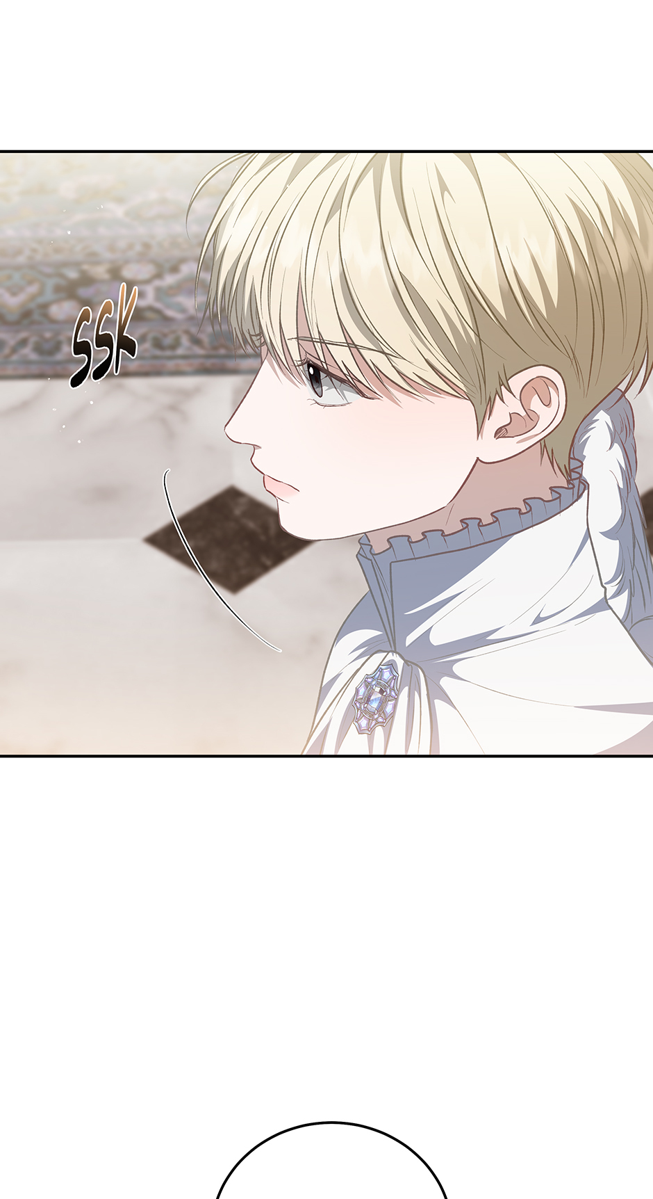 Surviving as a Player «Official» - Chapter 39 manhwa