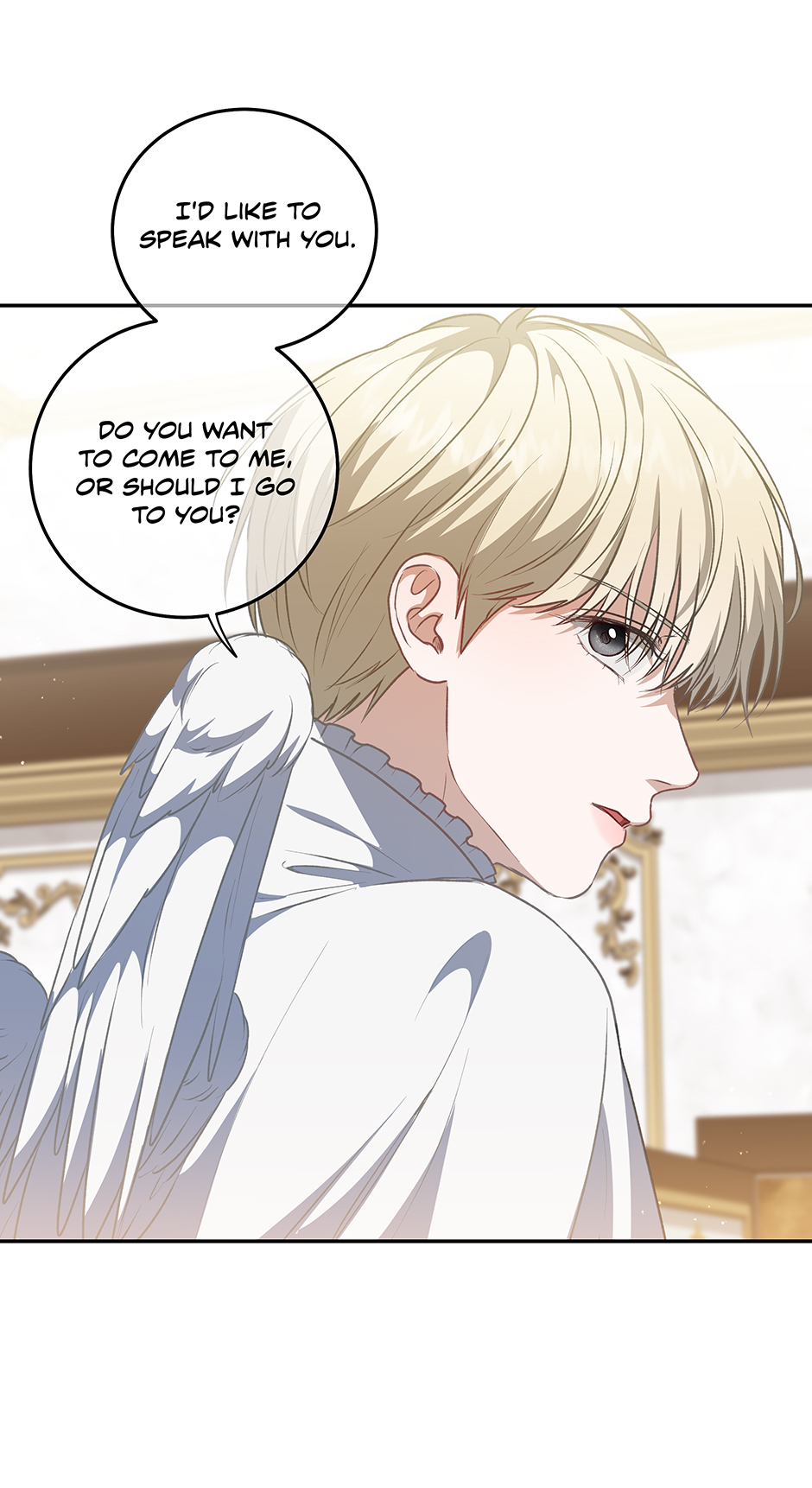 Surviving as a Player «Official» - Chapter 39 manhwa