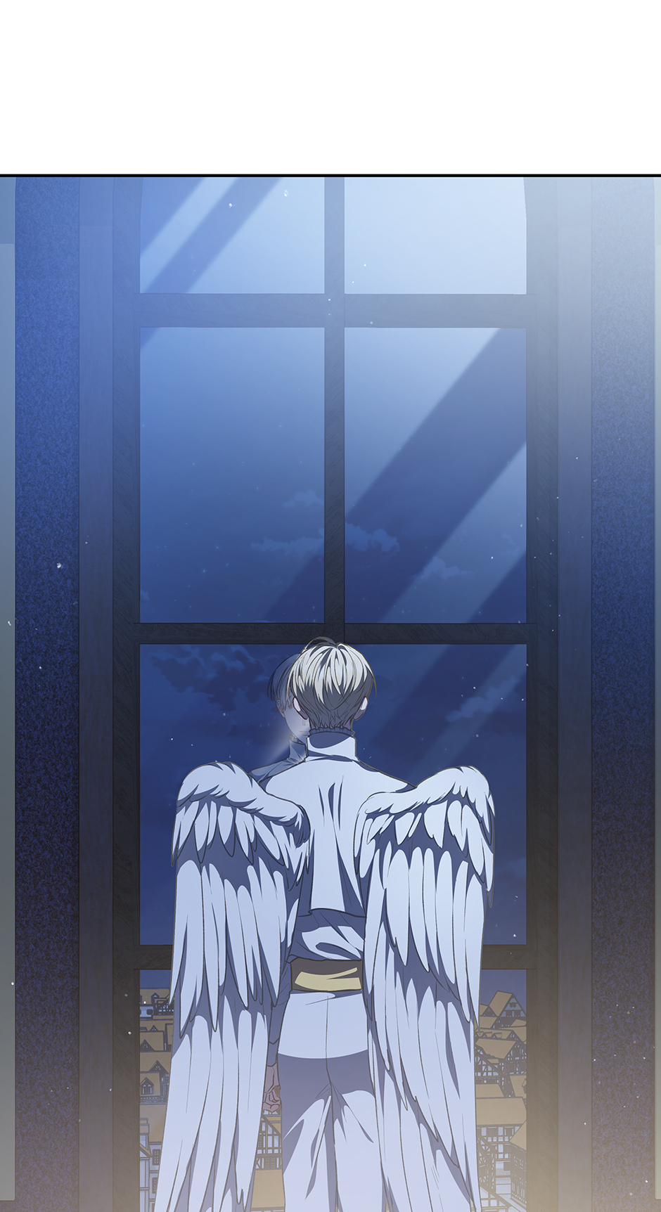 Surviving as a Player «Official» - Chapter 39 manhwa