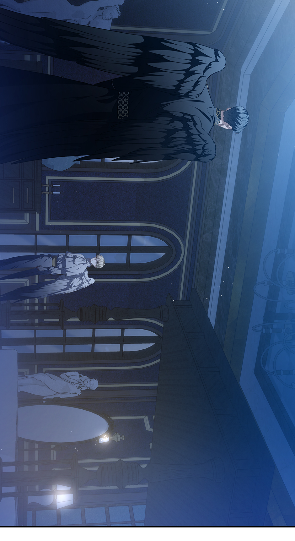 Surviving as a Player «Official» - Chapter 39 manhwa
