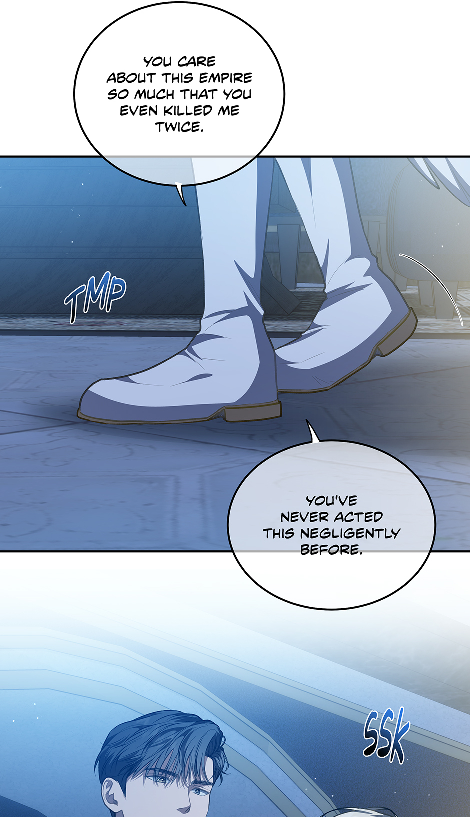 Surviving as a Player «Official» - Chapter 39 manhwa