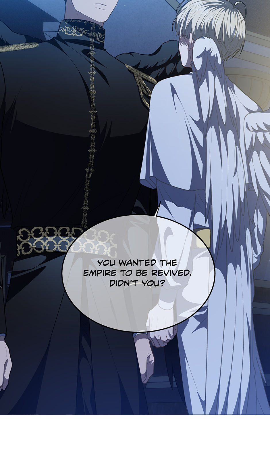 Surviving as a Player «Official» - Chapter 39 manhwa