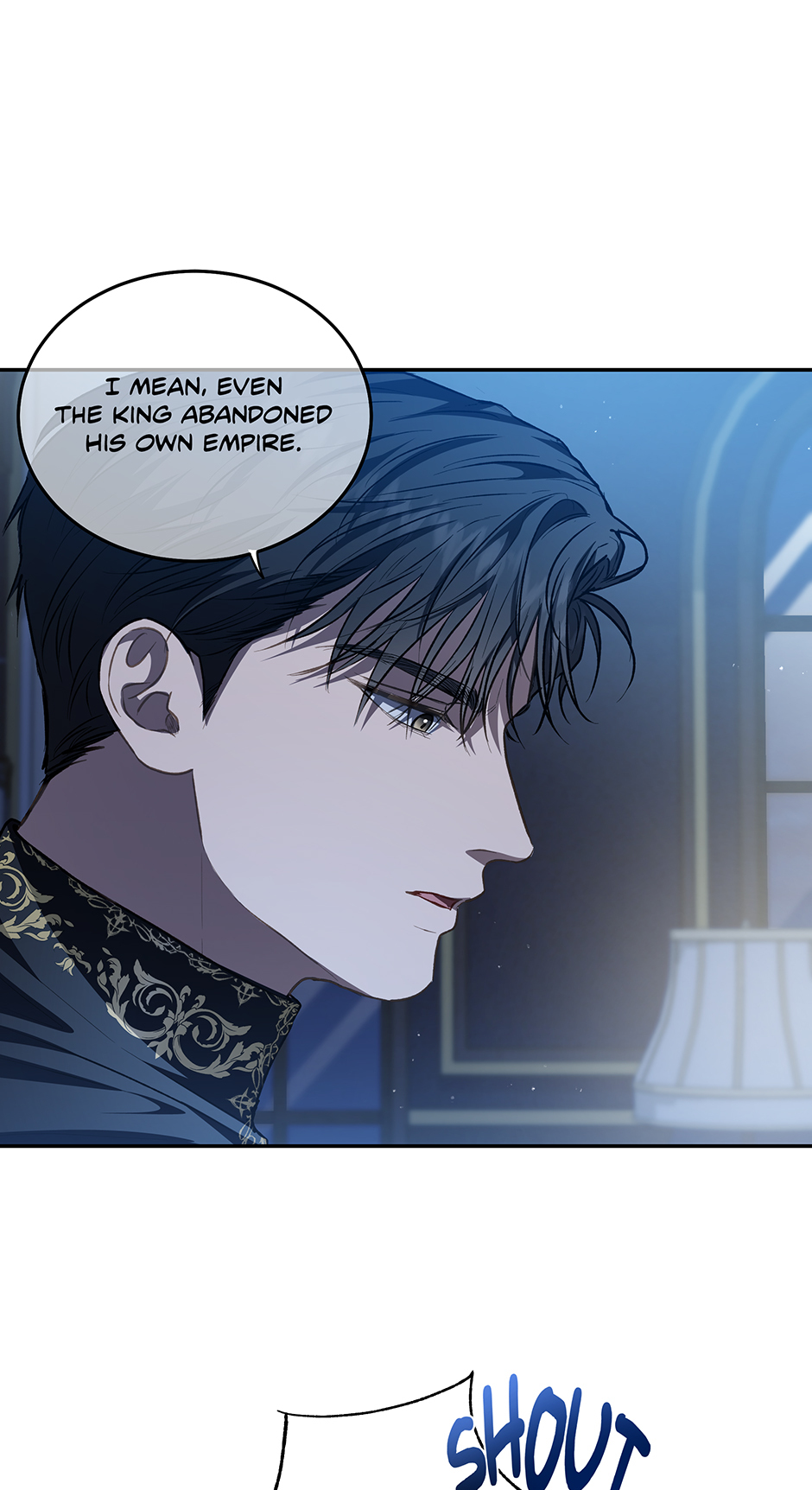 Surviving as a Player «Official» - Chapter 39 manhwa