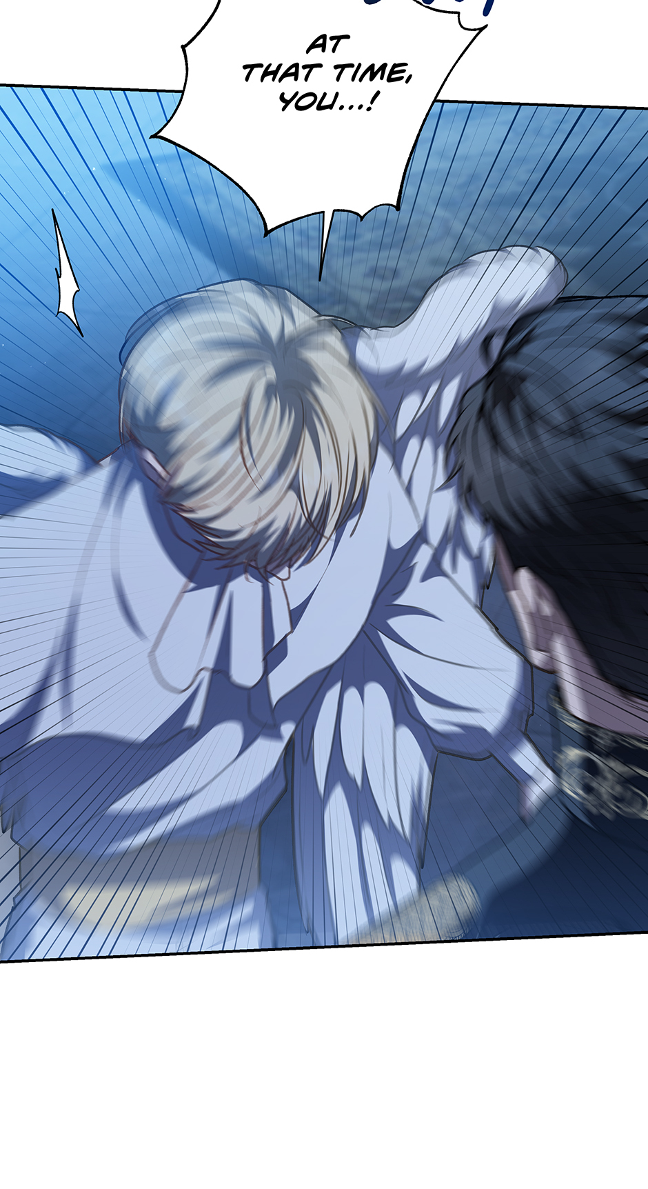 Surviving as a Player «Official» - Chapter 39 manhwa