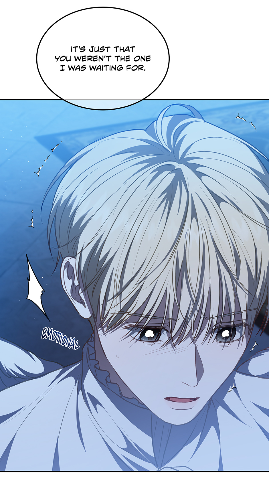 Surviving as a Player «Official» - Chapter 39 manhwa