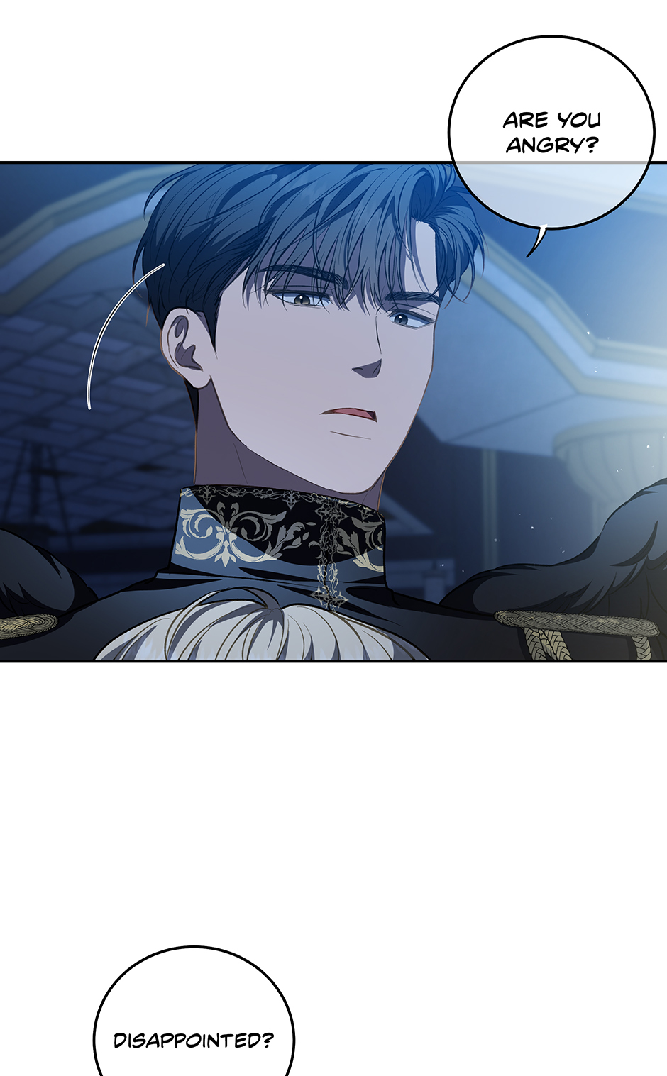 Surviving as a Player «Official» - Chapter 39 manhwa
