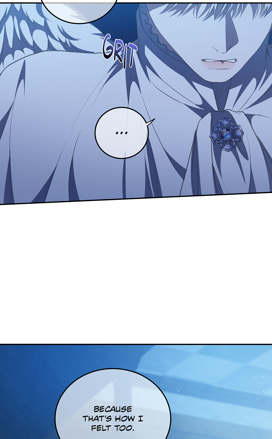 Surviving as a Player «Official» - Chapter 39 manhwa
