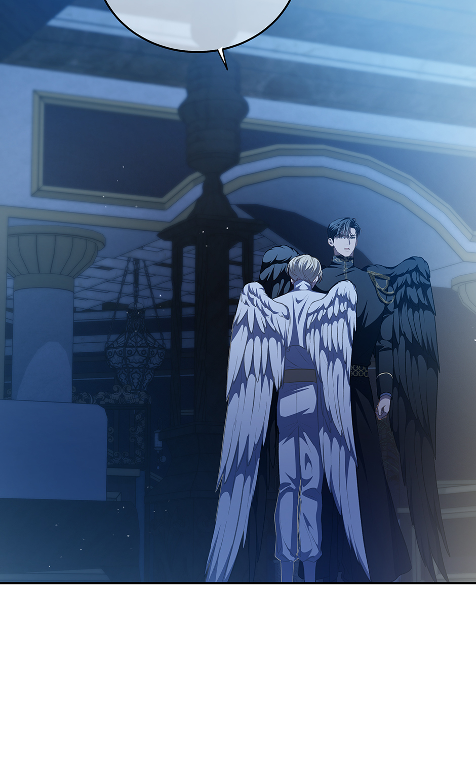 Surviving as a Player «Official» - Chapter 39 manhwa