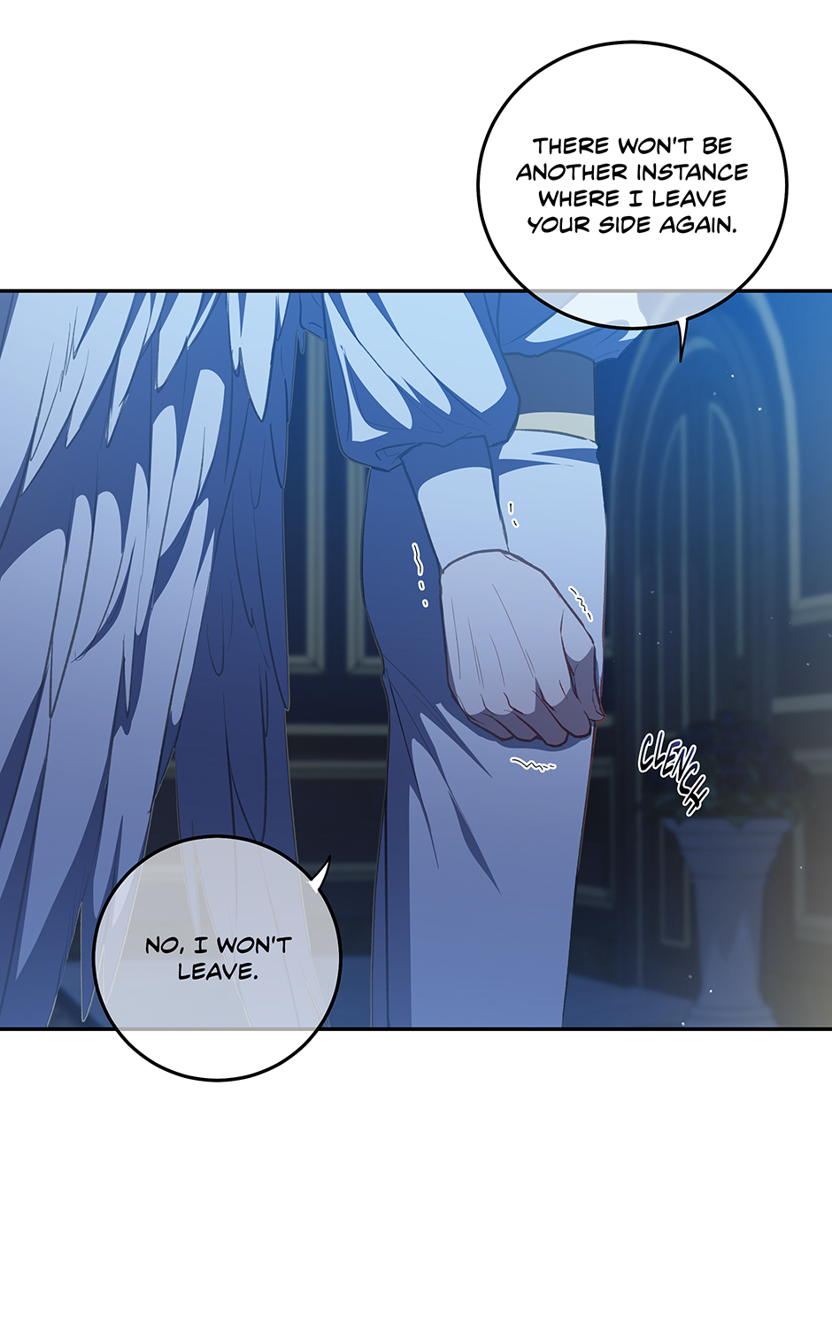 Surviving as a Player «Official» - Chapter 39 manhwa