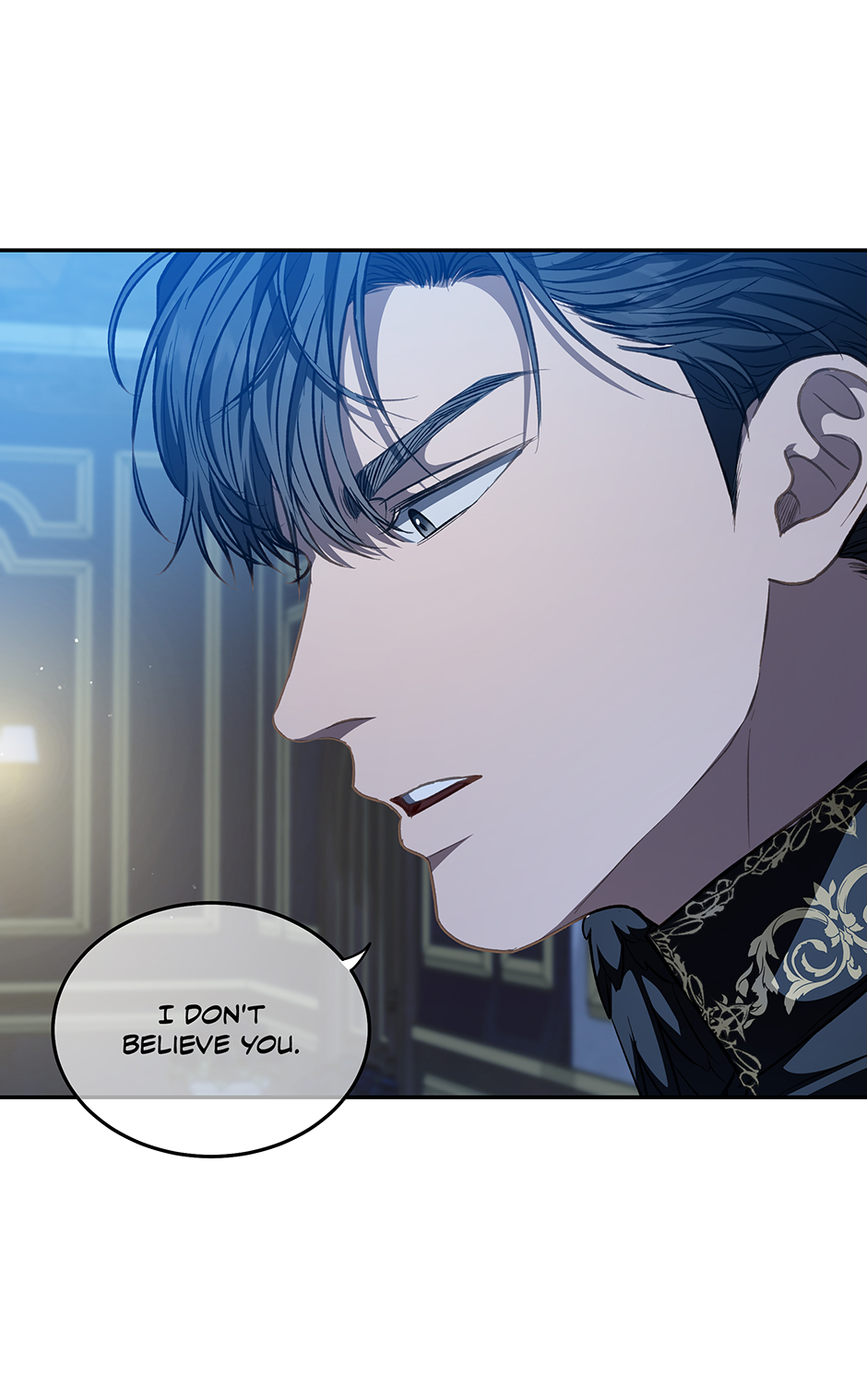 Surviving as a Player «Official» - Chapter 39 manhwa