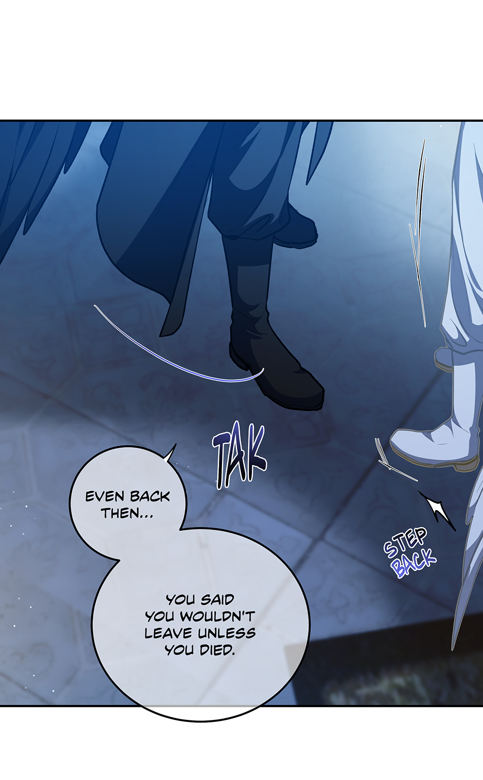Surviving as a Player «Official» - Chapter 39 manhwa